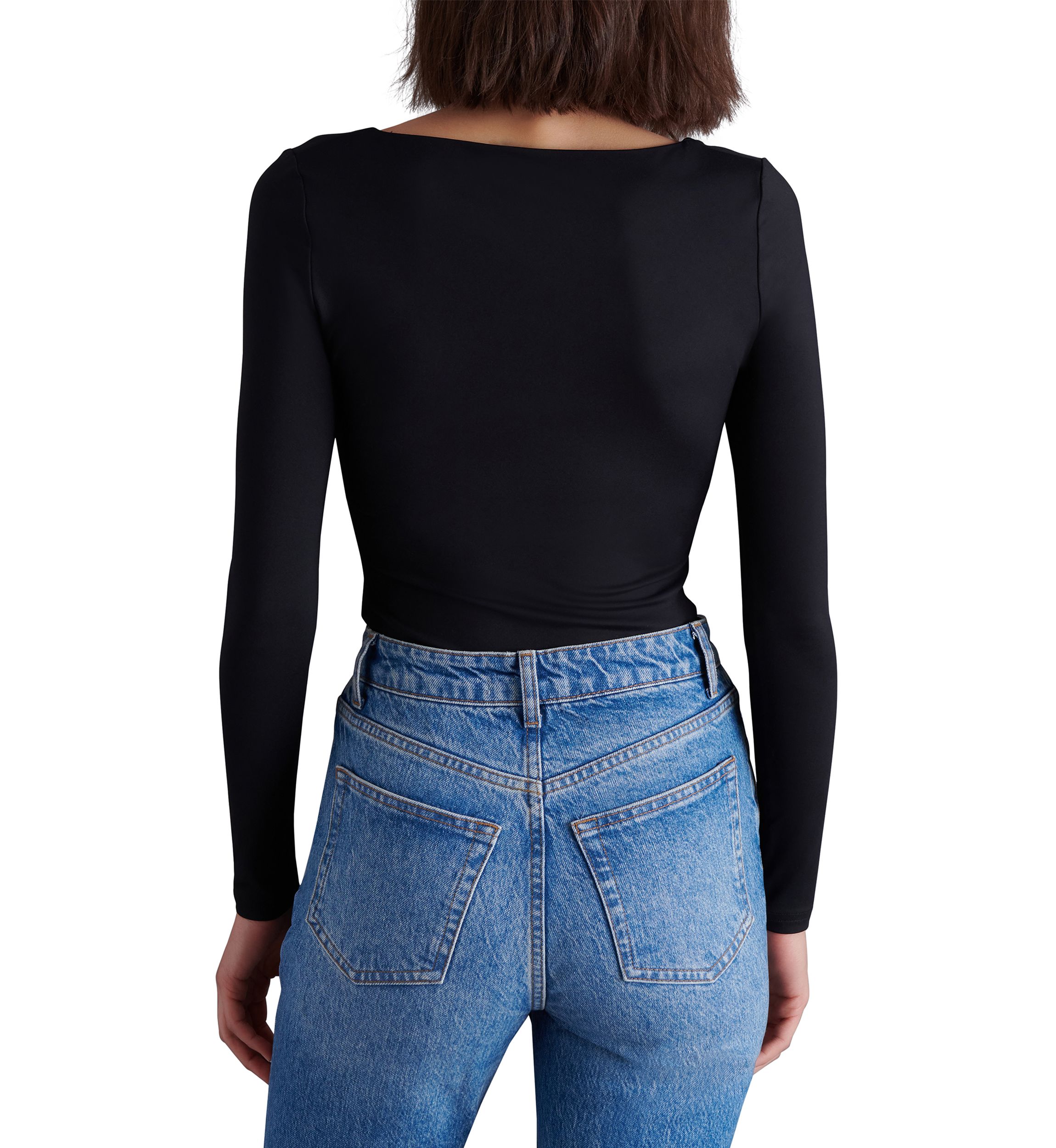 Womens Yura Bodysuit