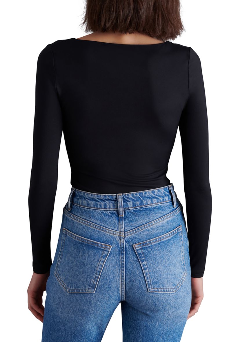 Womens Yura Bodysuit