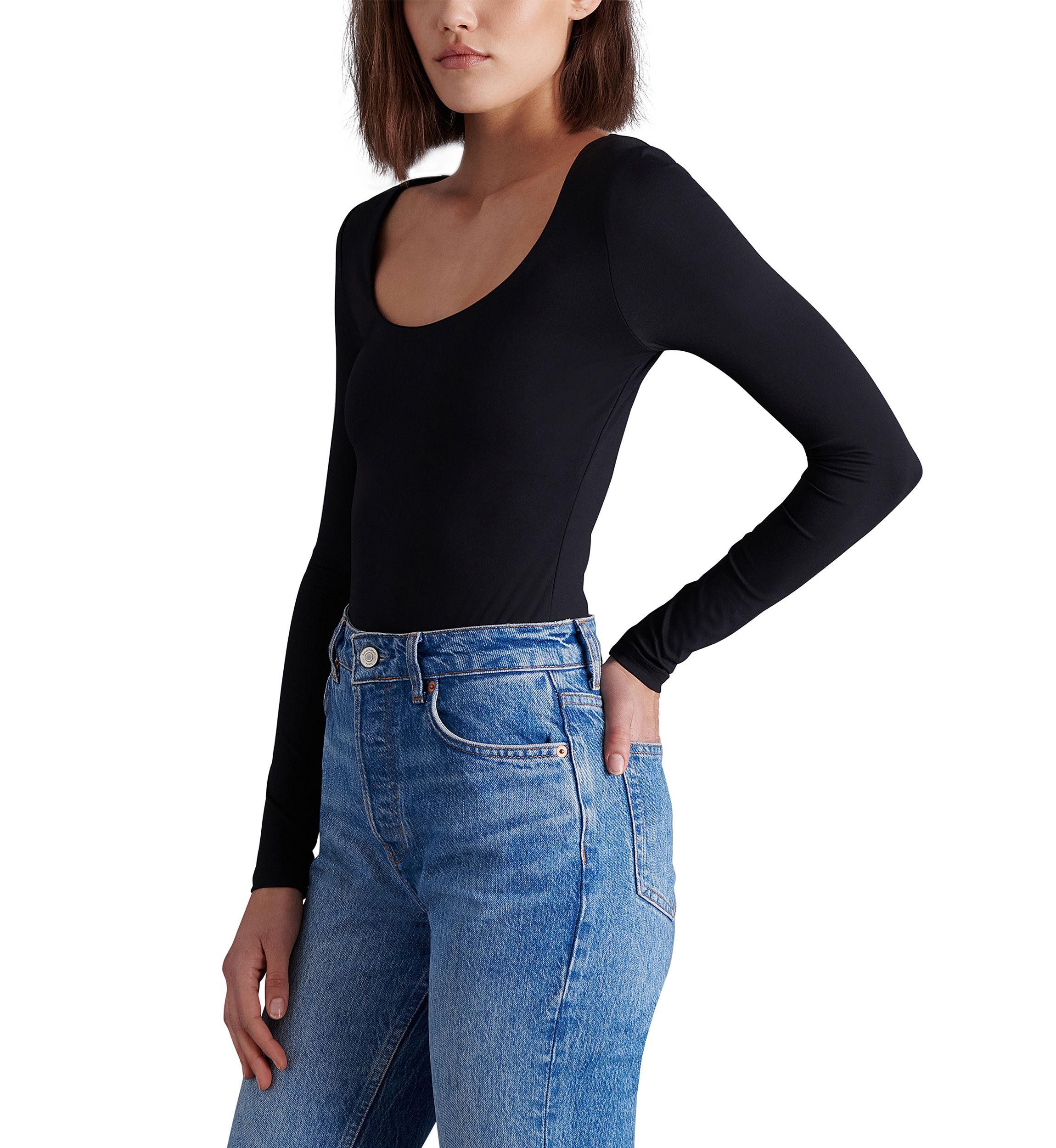 Womens Yura Bodysuit