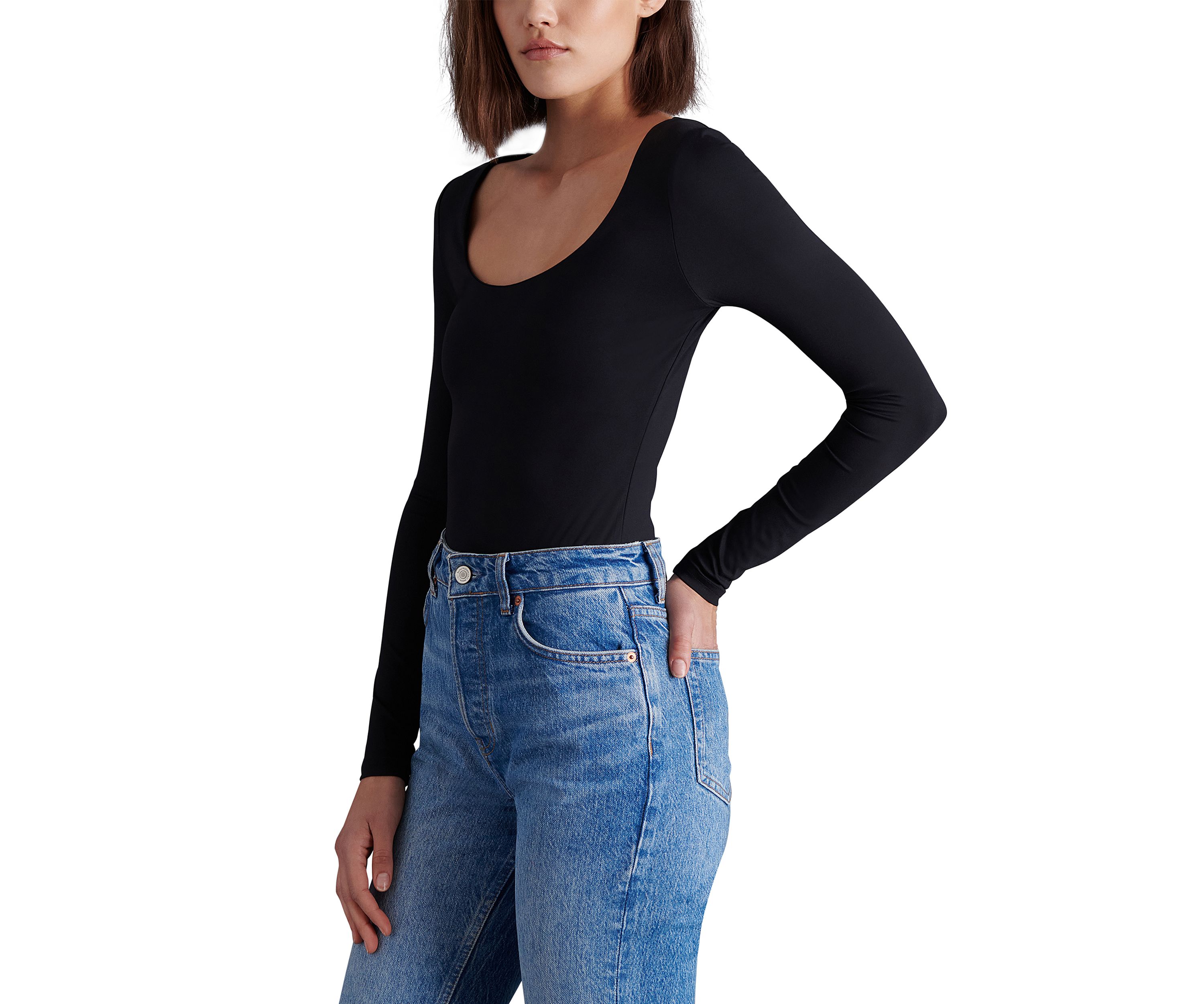 Womens Yura Bodysuit