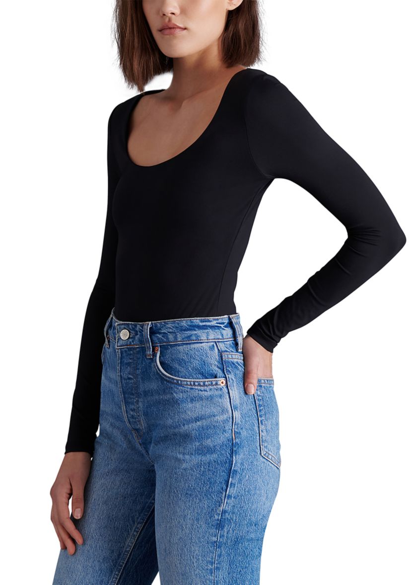 Womens Yura Bodysuit