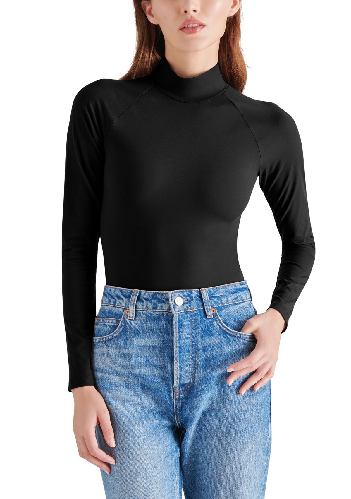 Womens Nelle Bodysuit 