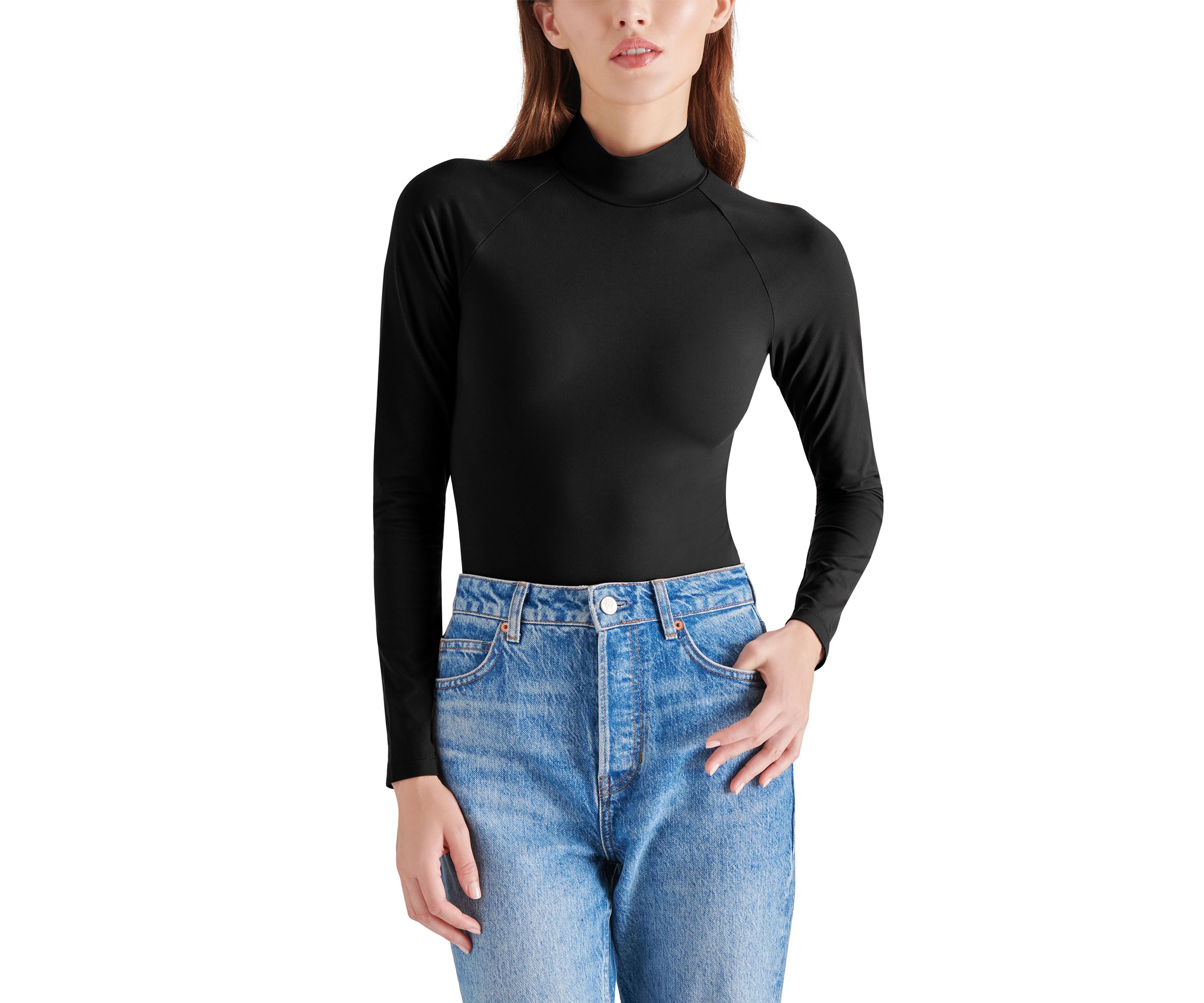 Womens Nelle Bodysuit 