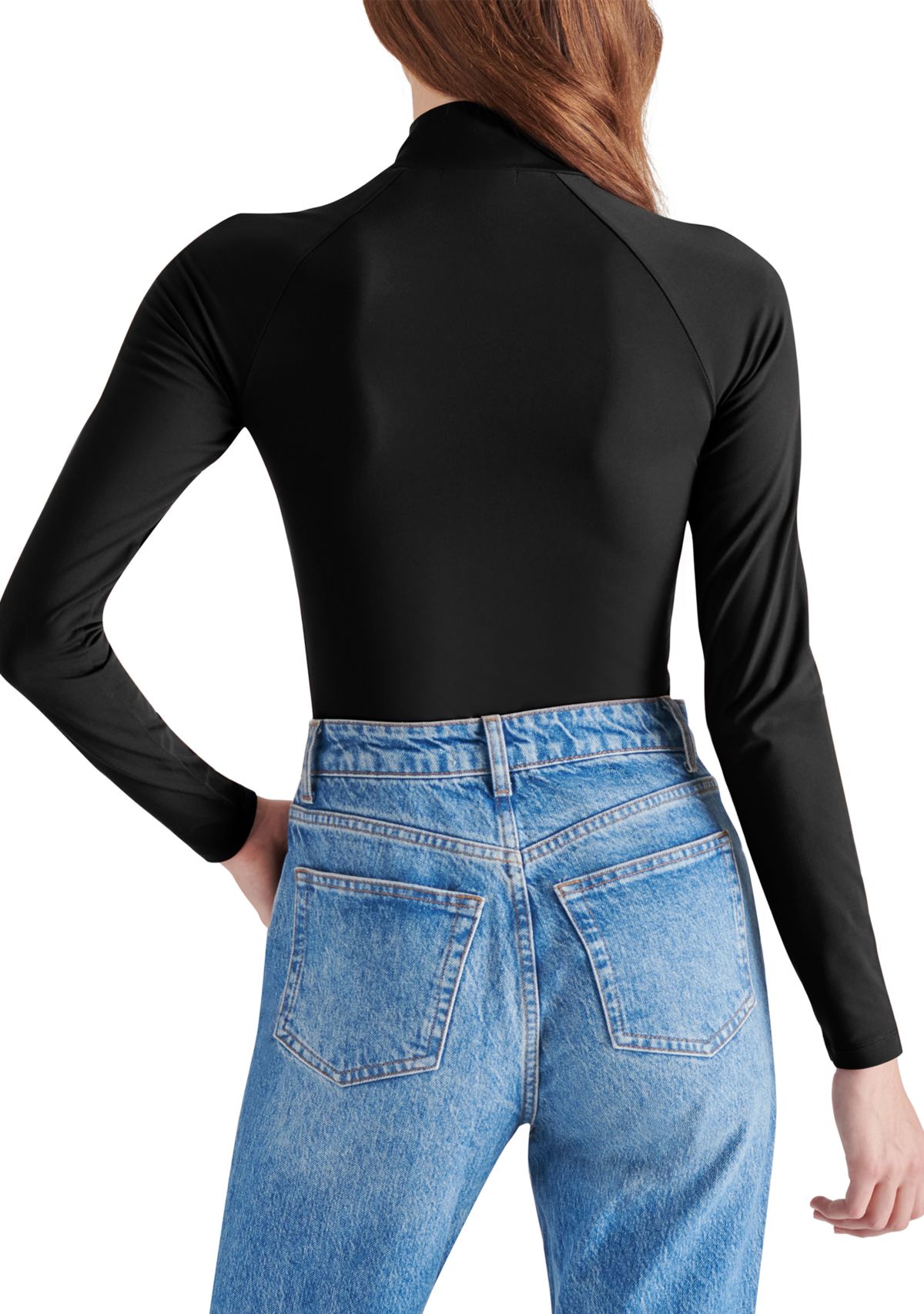 Womens Nelle Bodysuit 