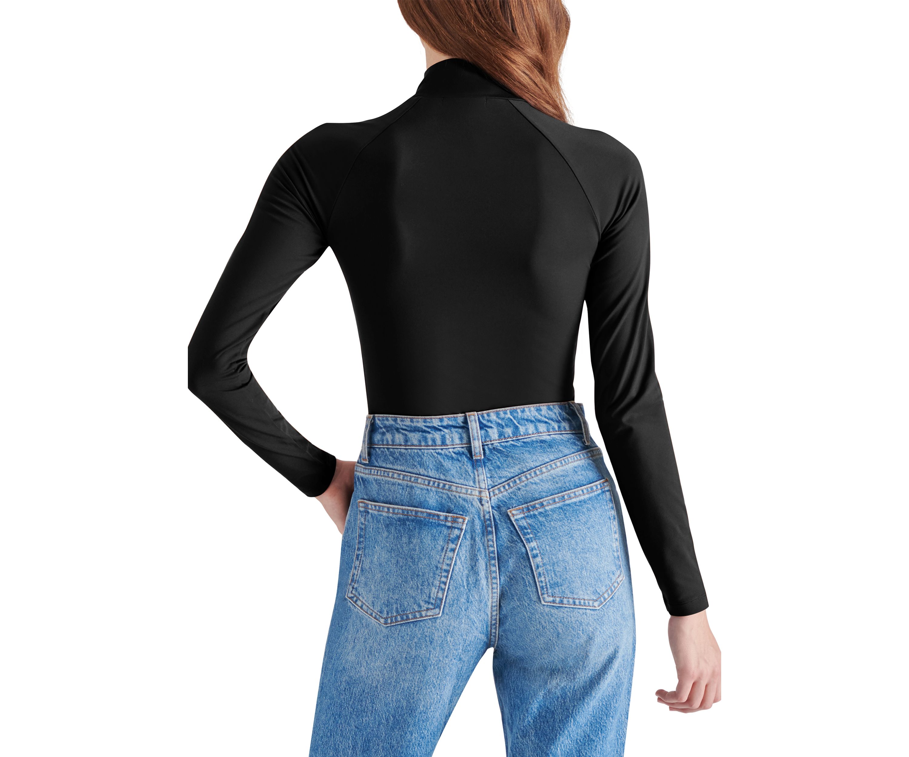 Womens Nelle Bodysuit 