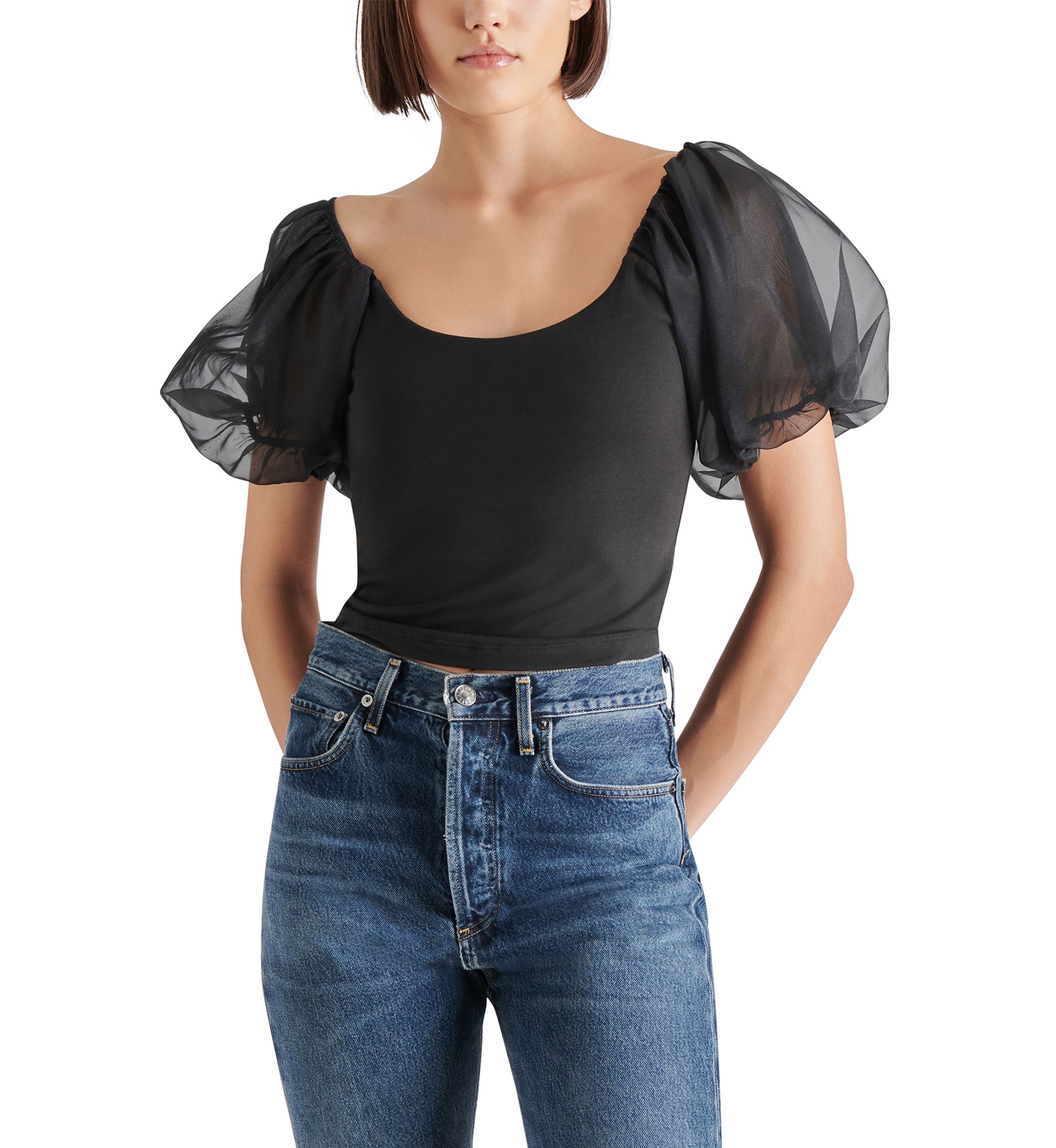Womens Pamelia Top 