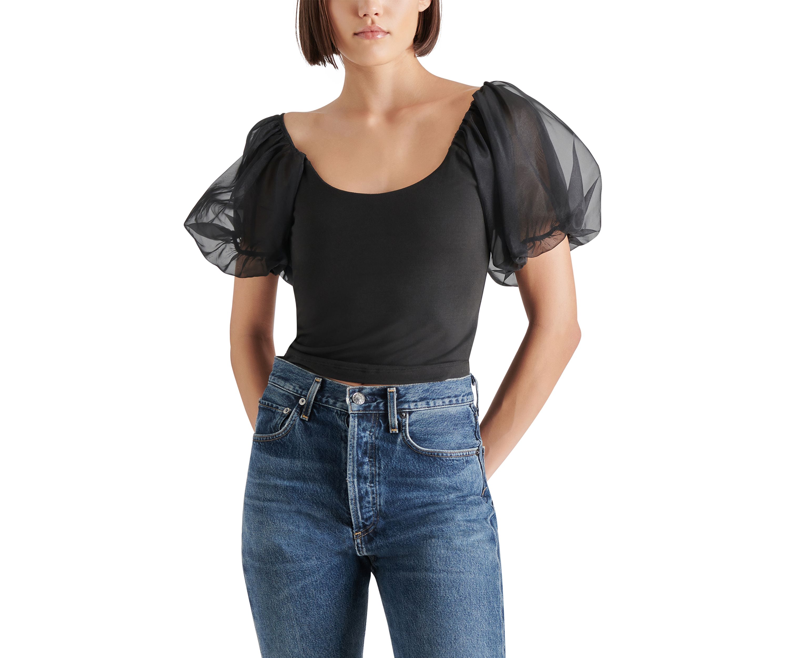 Womens Pamelia Top 