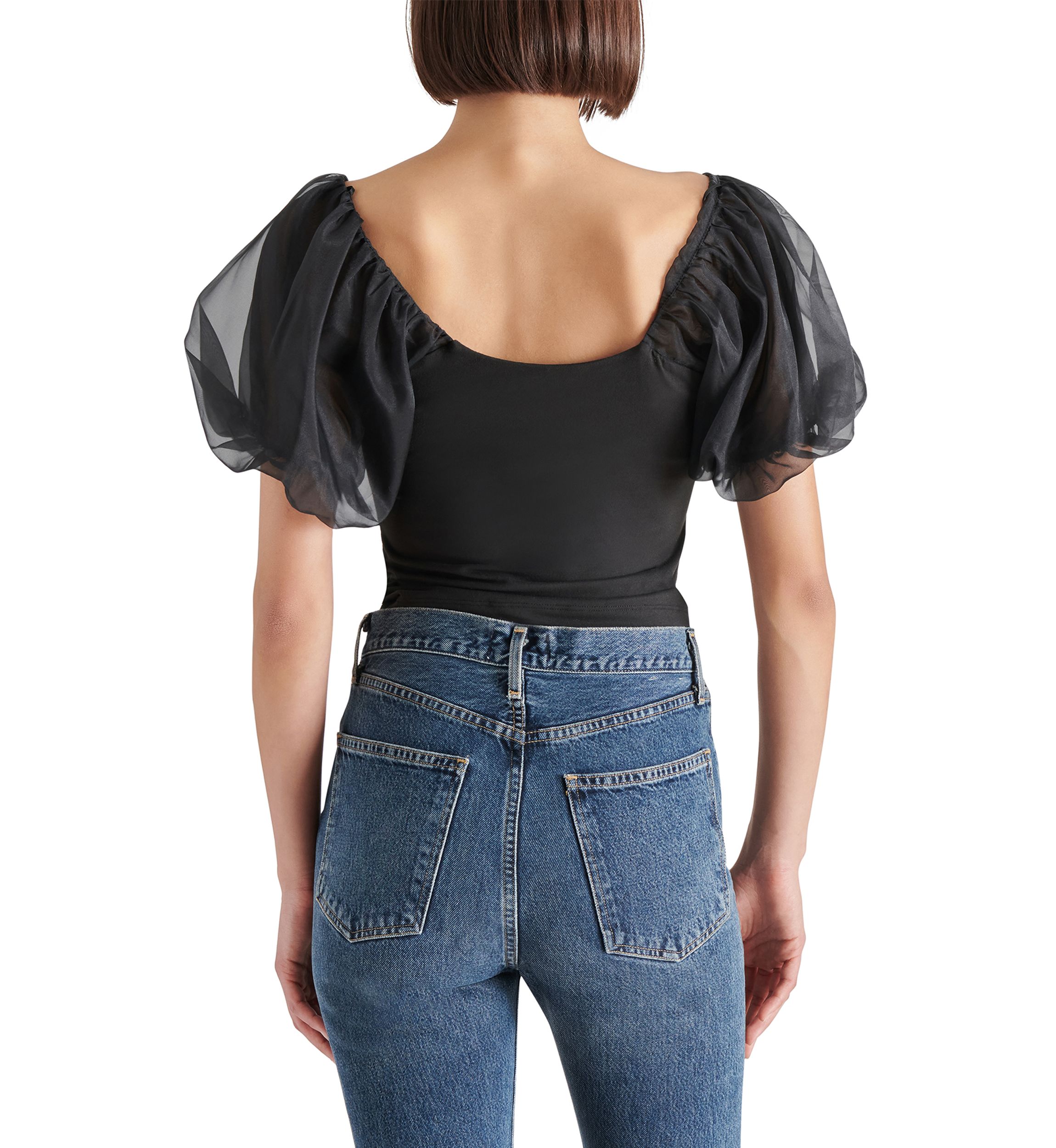 Womens Pamelia Top 
