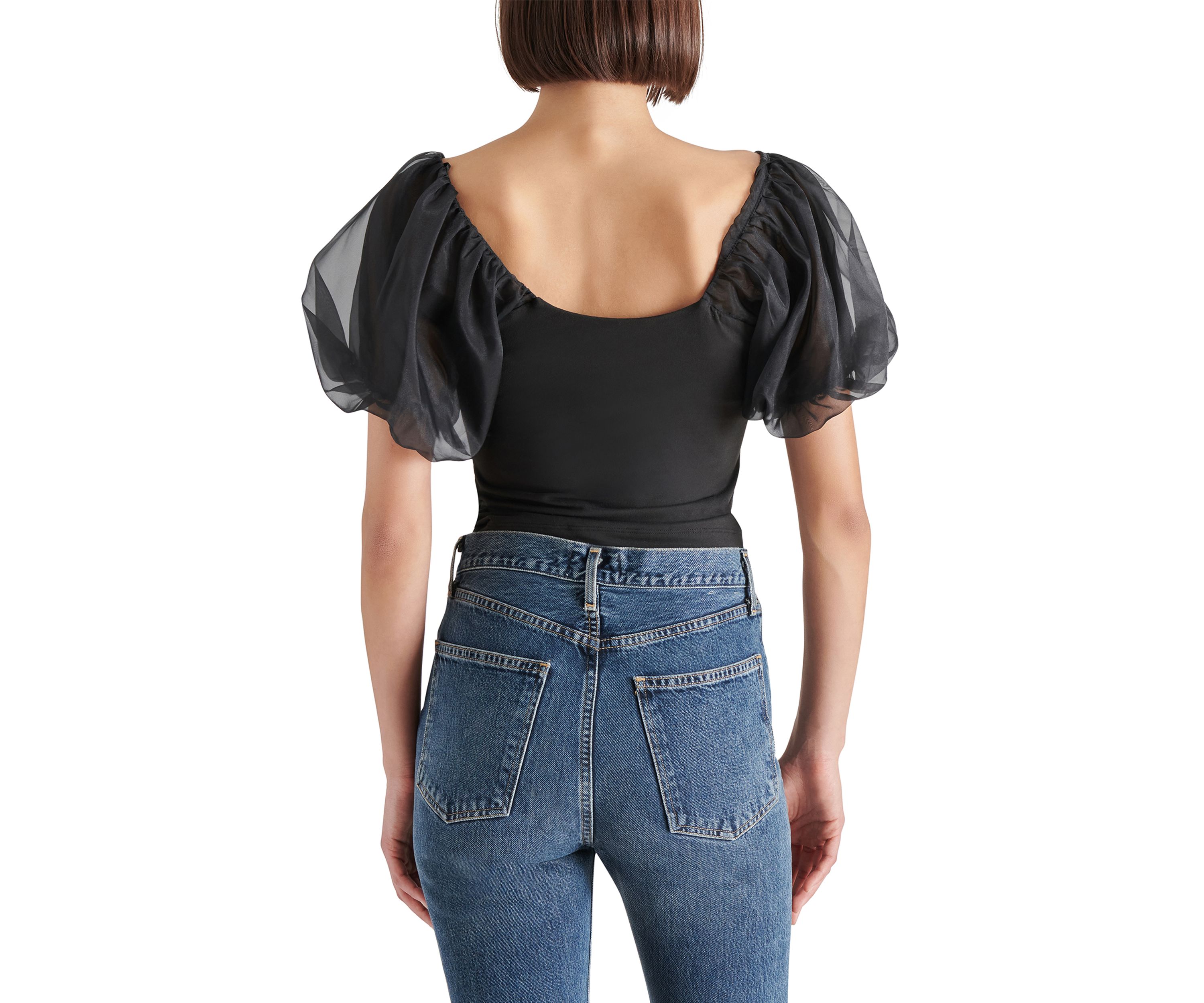 Womens Pamelia Top 