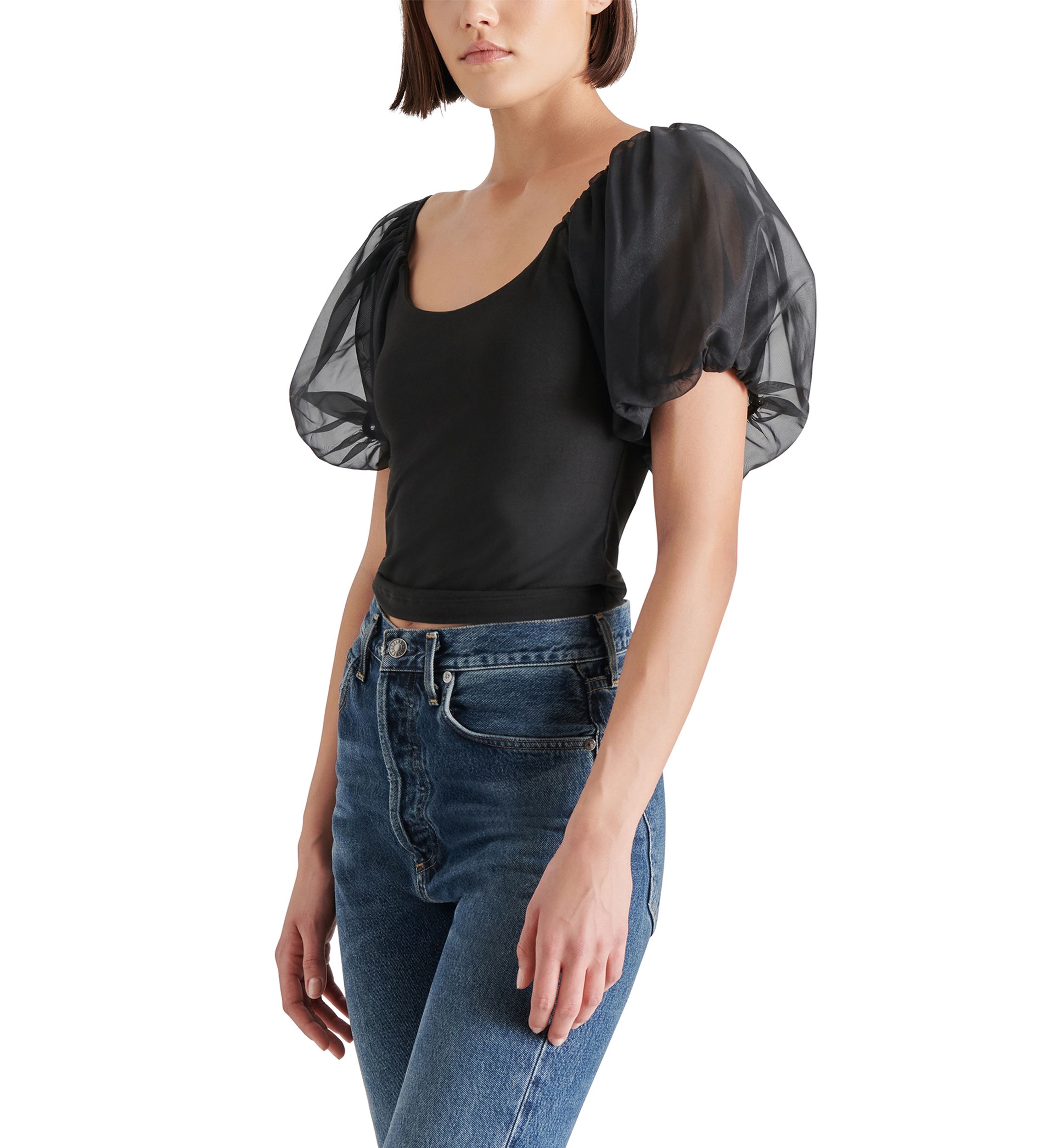 Womens Pamelia Top 