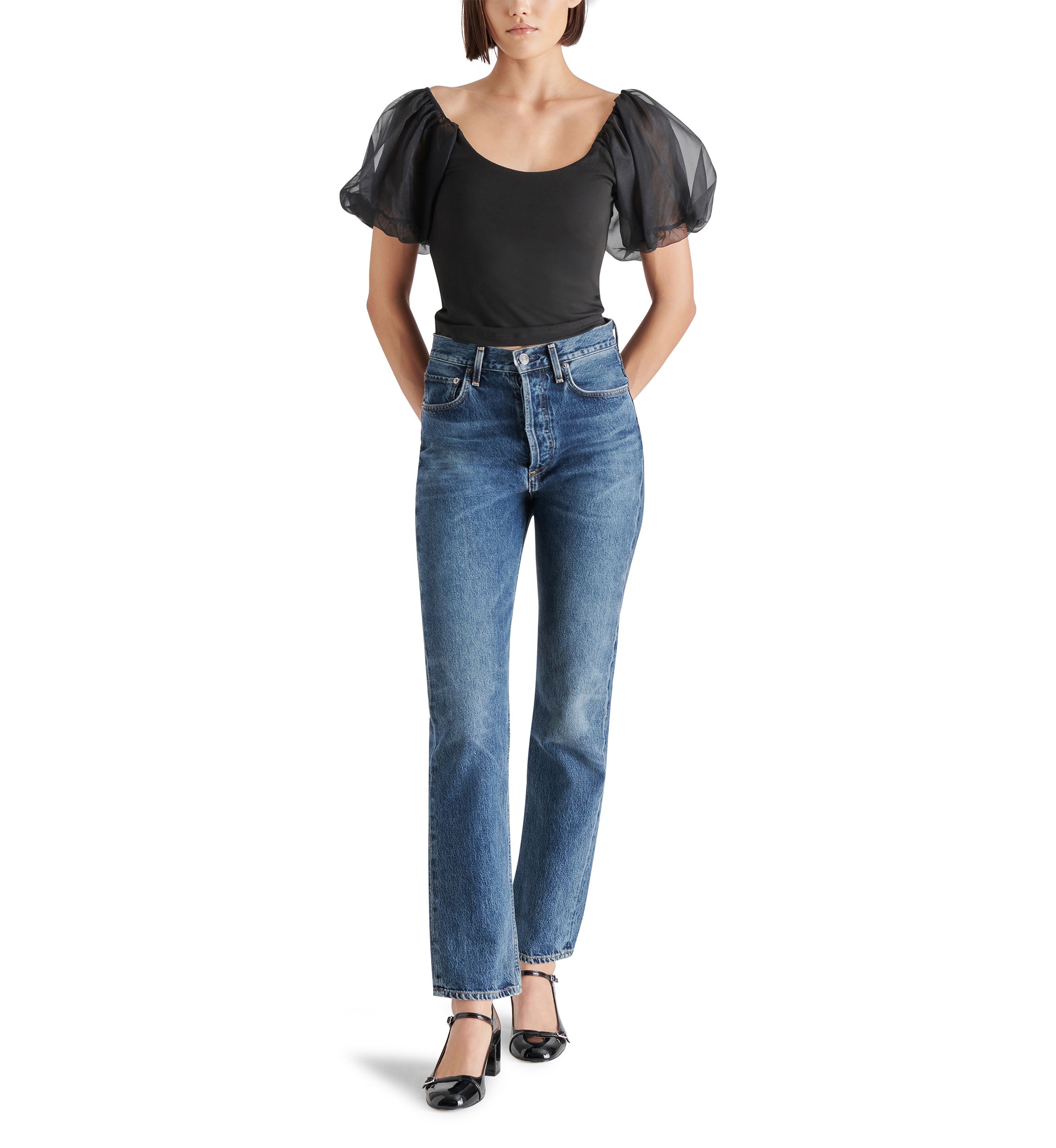 Womens Pamelia Top 