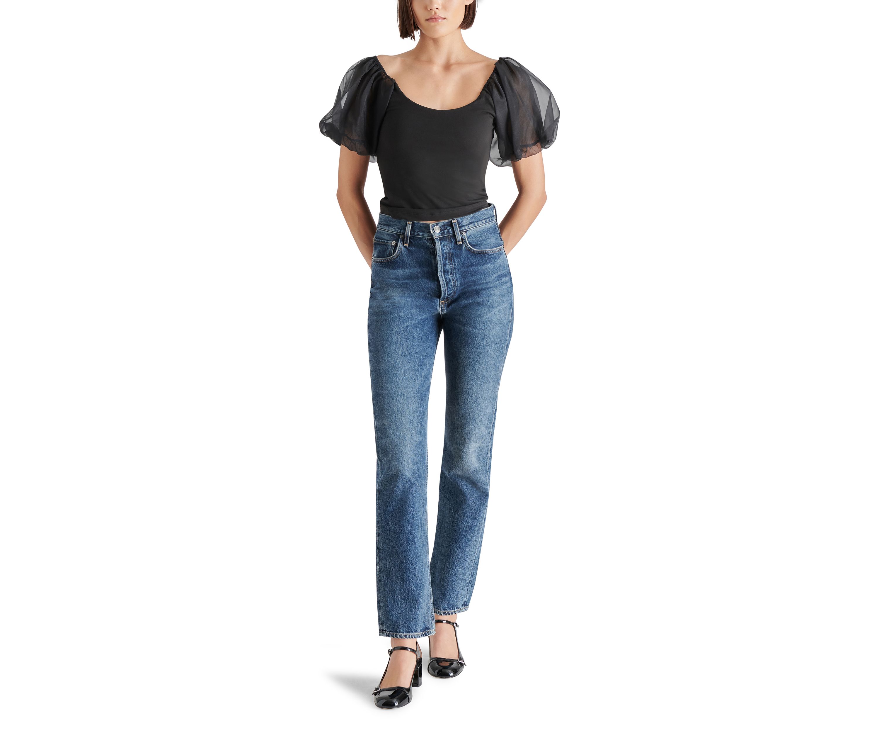 Womens Pamelia Top 