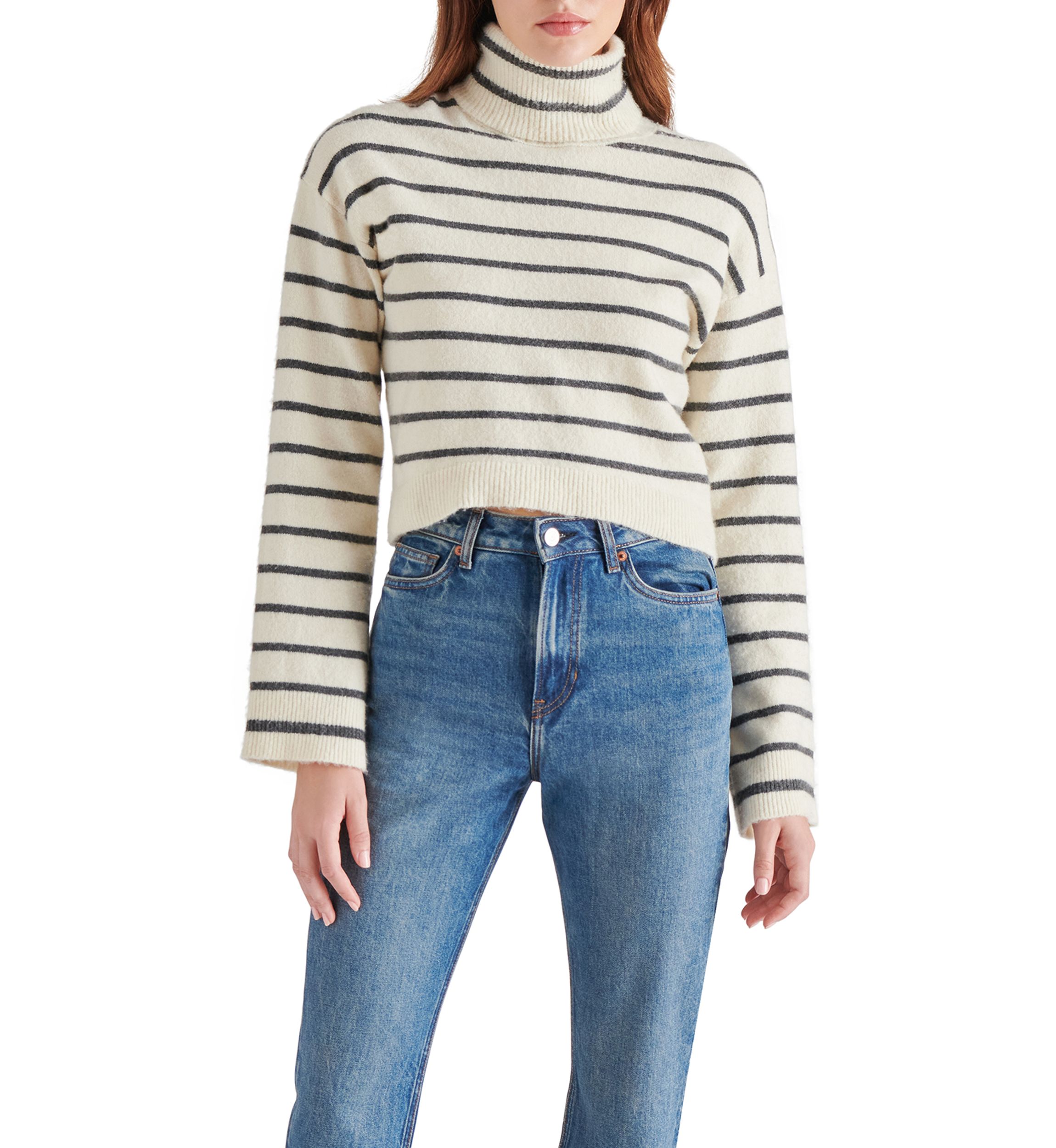 Womens Narsha Sweater