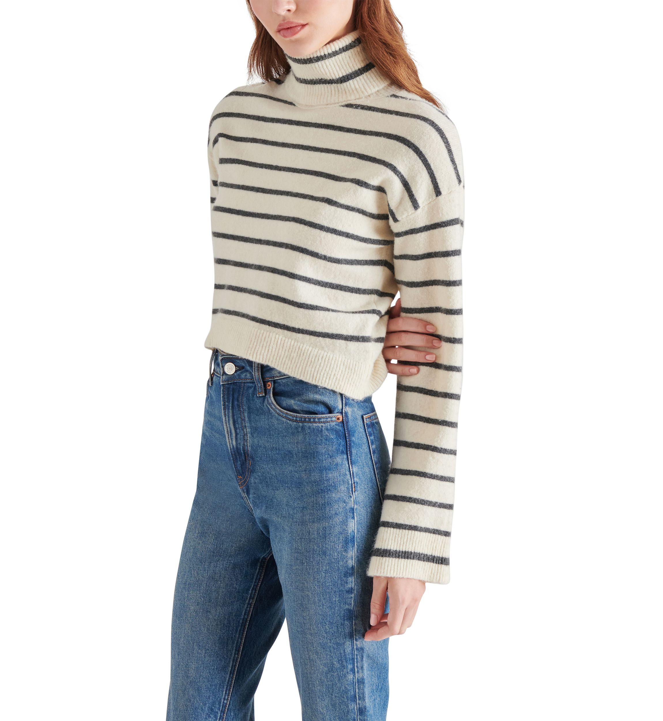 Womens Narsha Sweater