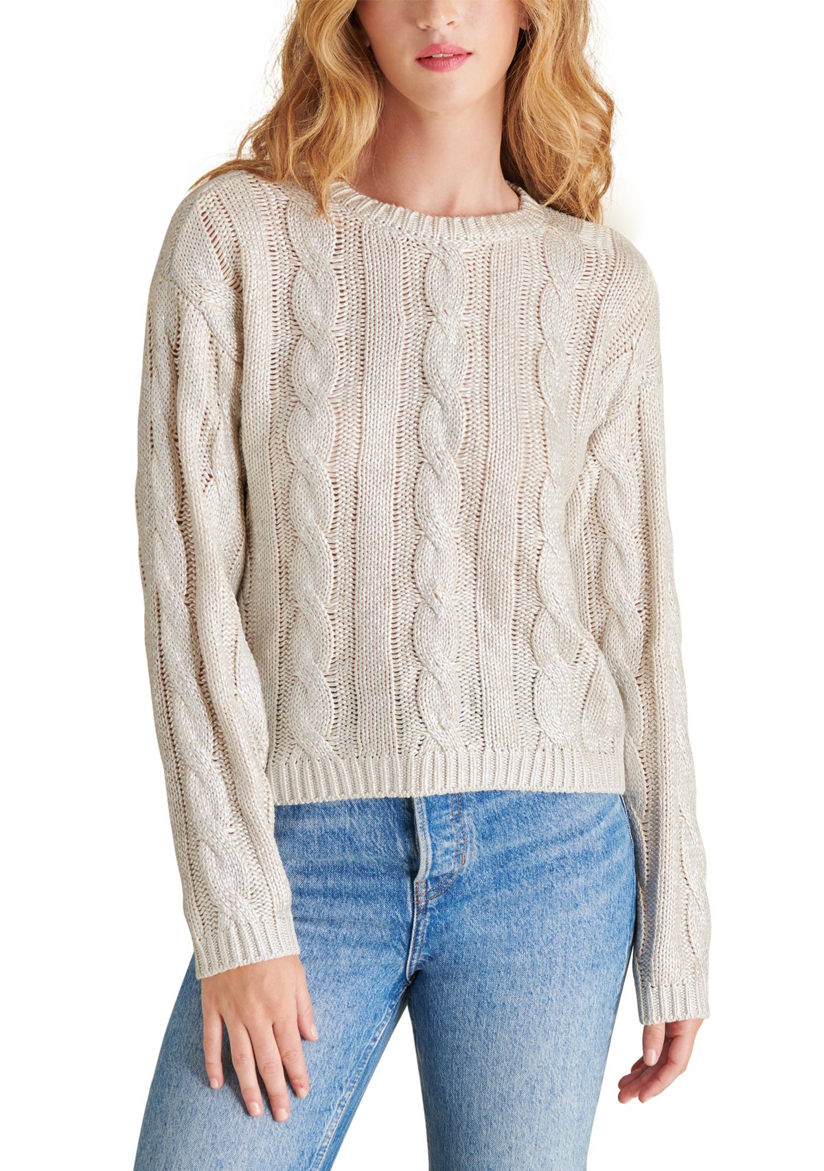 Womens Renzo Sweater 