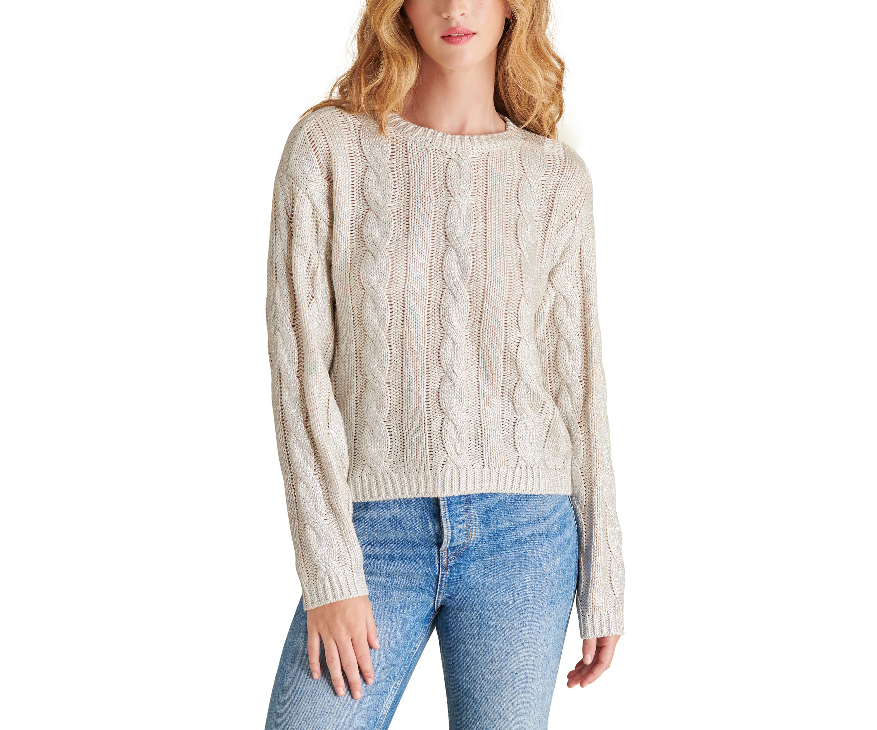 Womens Renzo Sweater 
