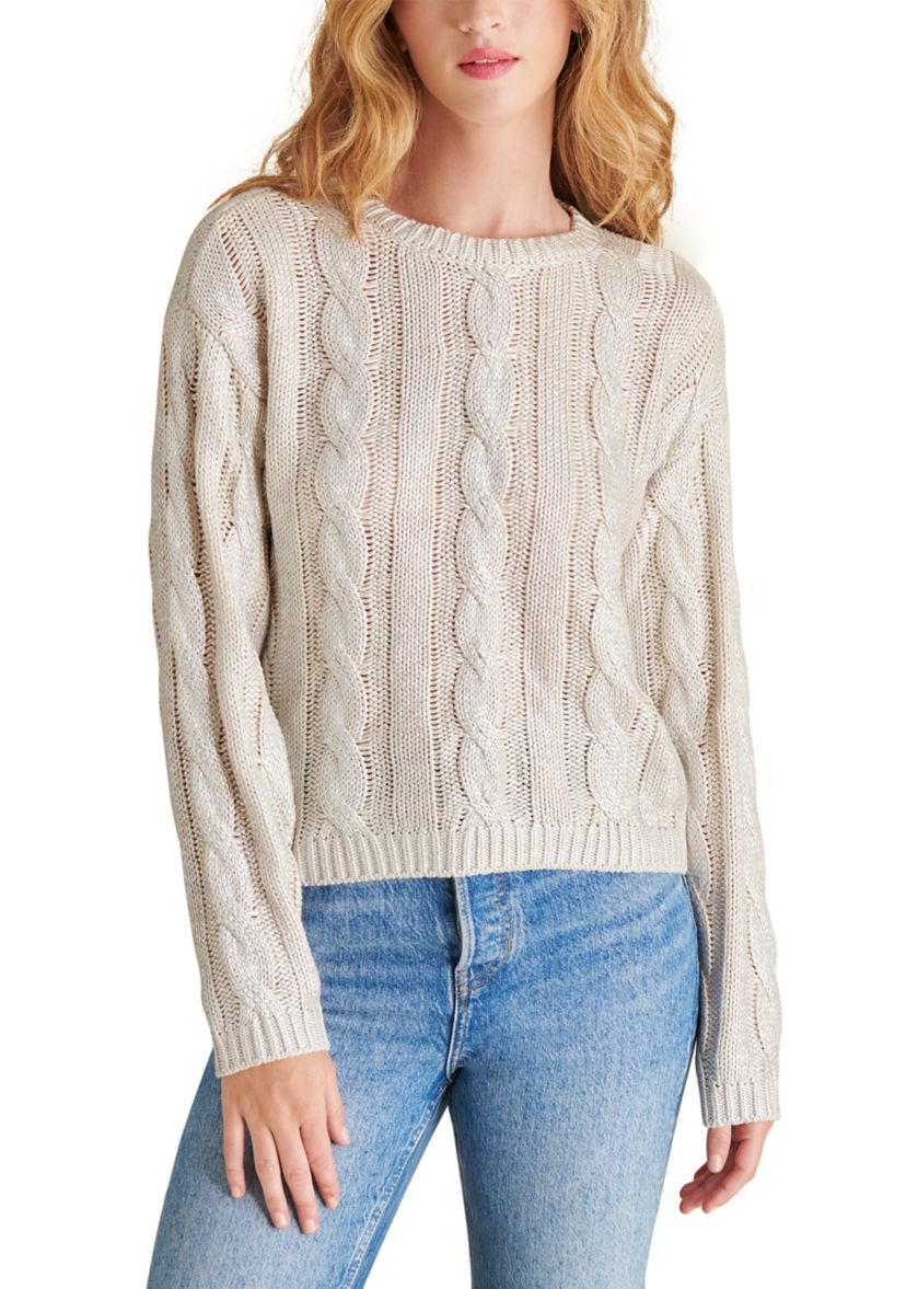 Womens Renzo Sweater 
