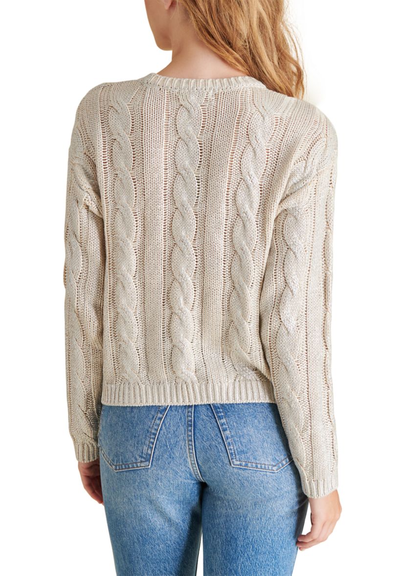 Womens Renzo Sweater 