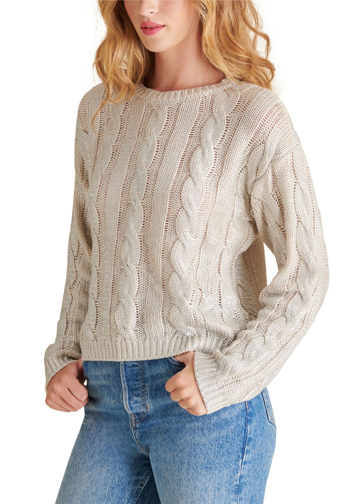 Womens Renzo Sweater 