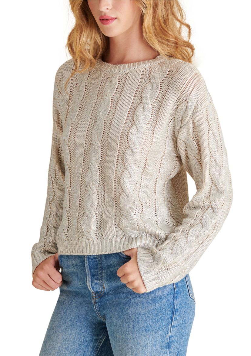 Womens Renzo Sweater 