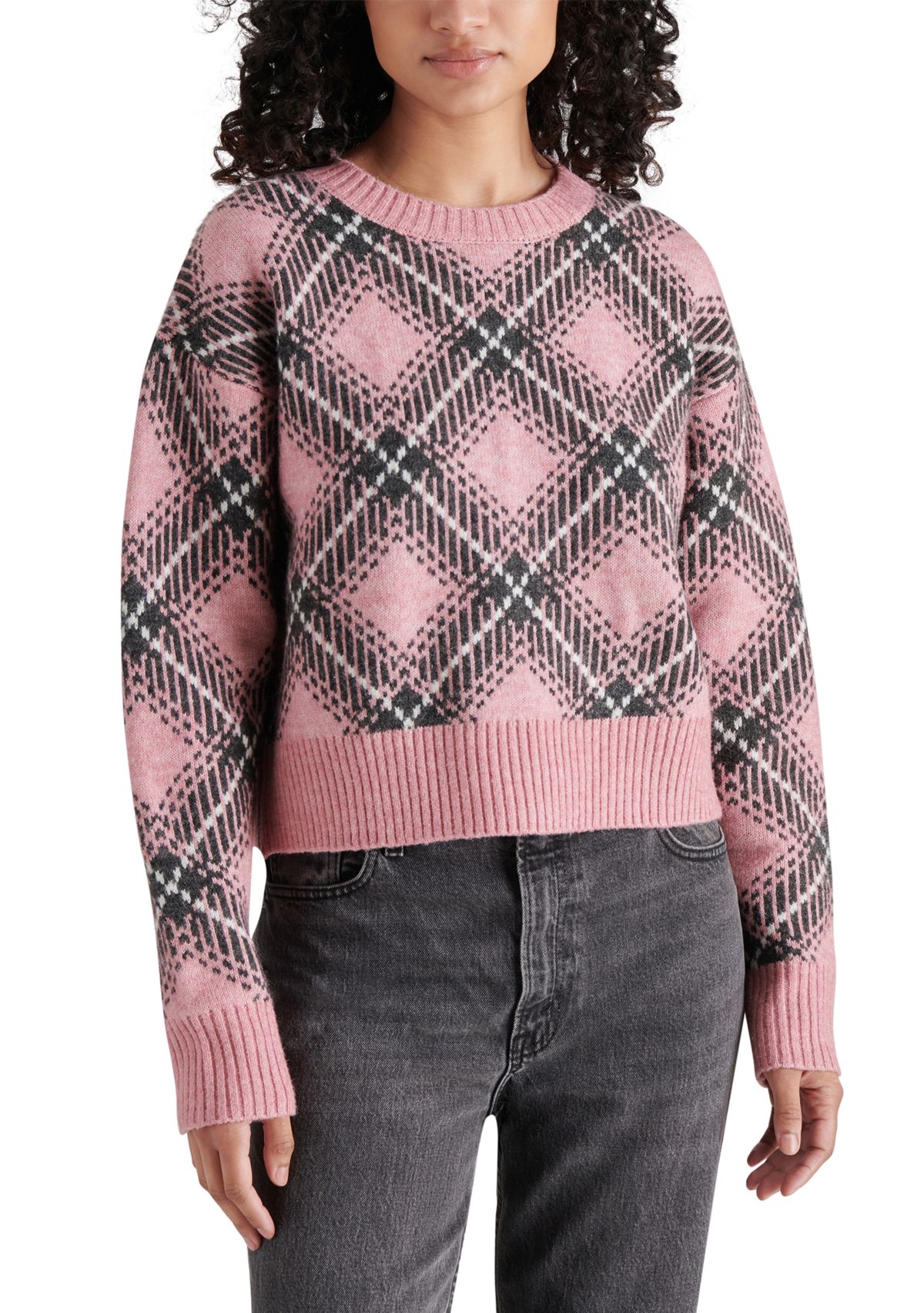 Womens Becka Sweater