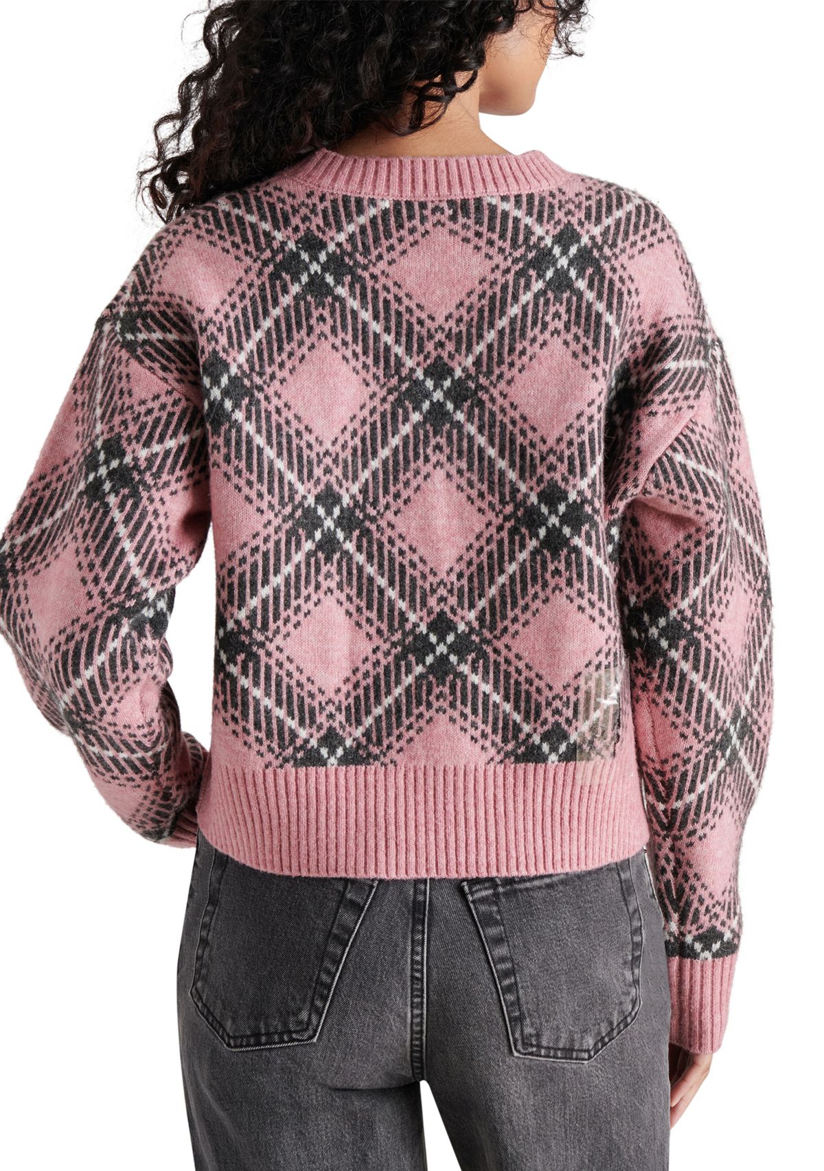 Womens Becka Sweater
