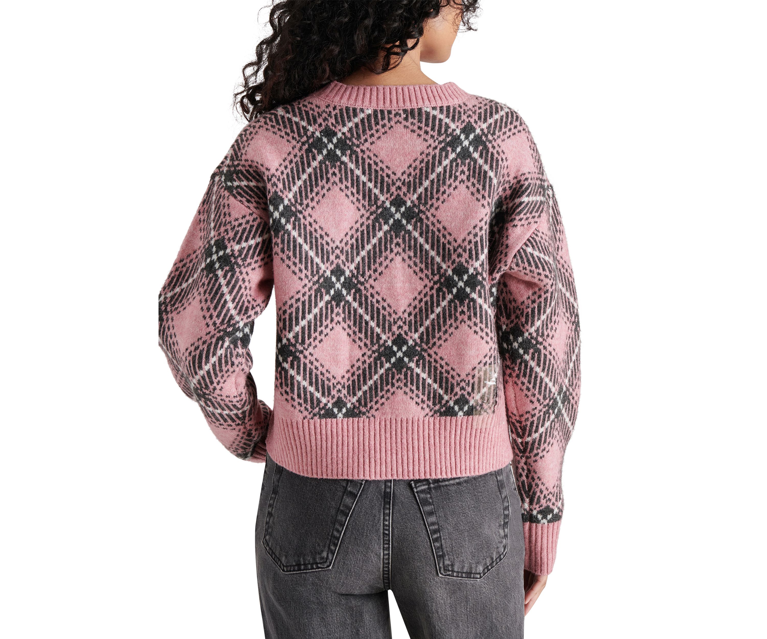 Womens Becka Sweater