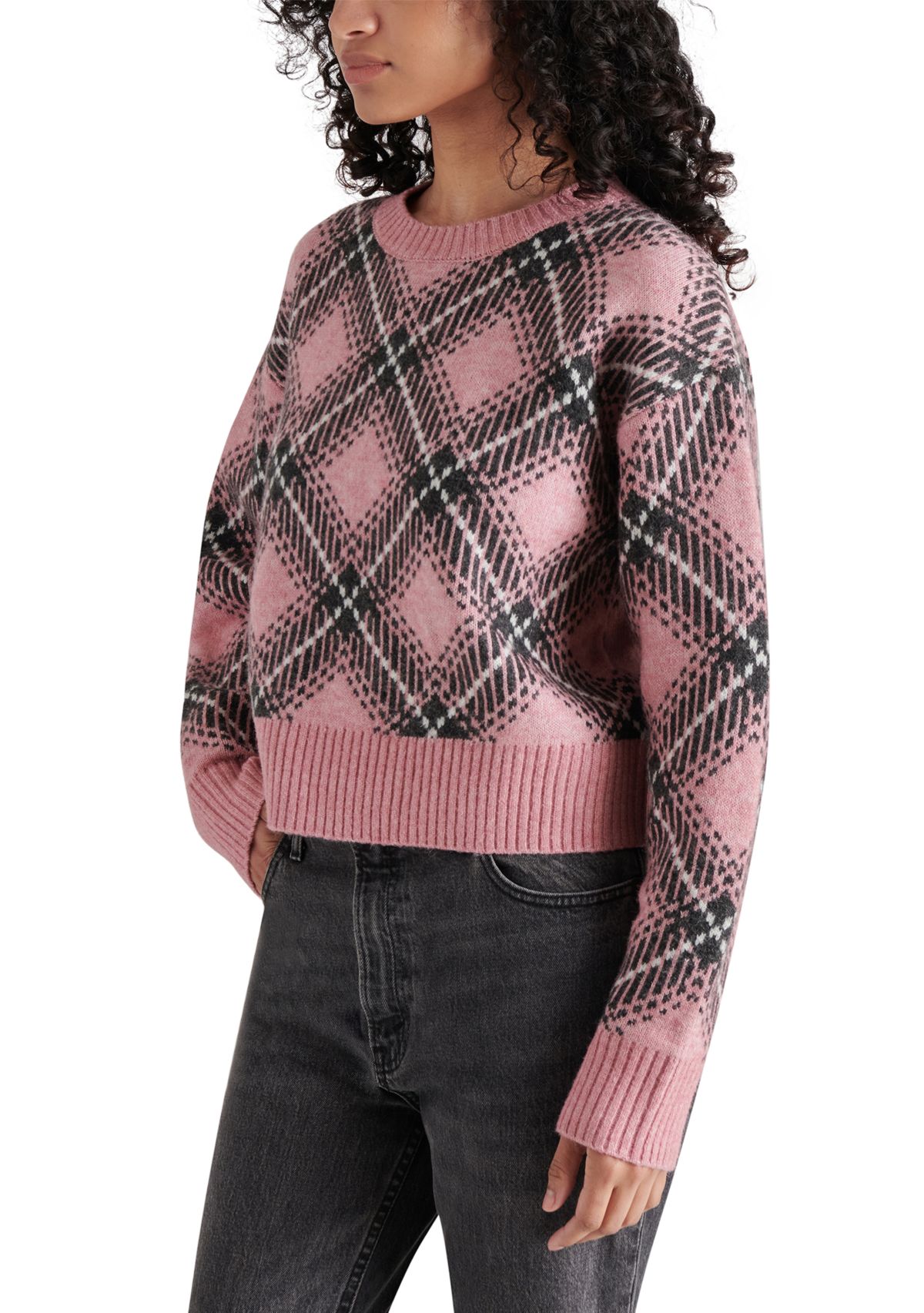 Womens Becka Sweater