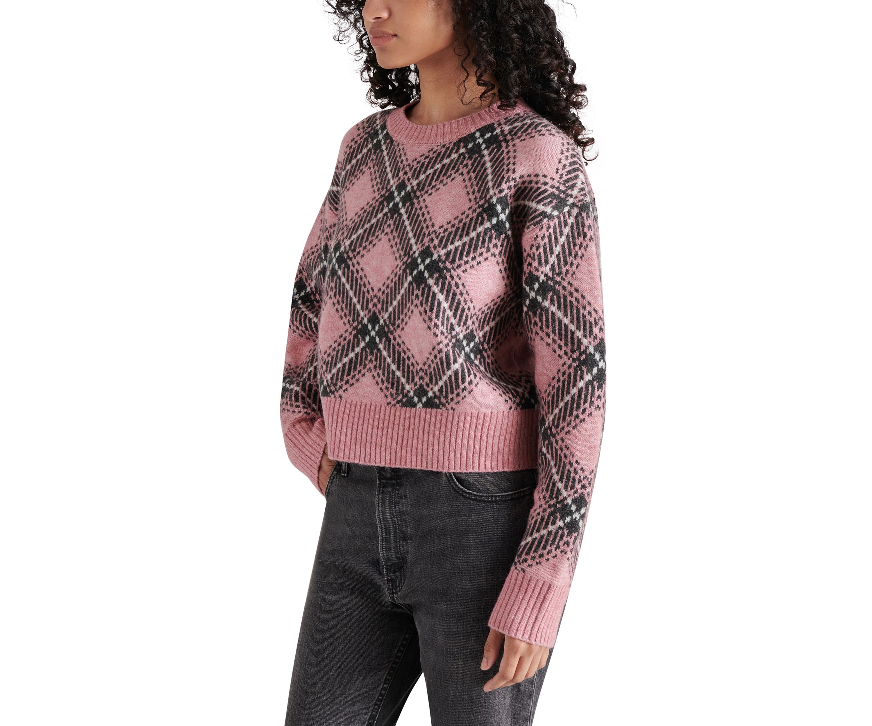 Womens Becka Sweater