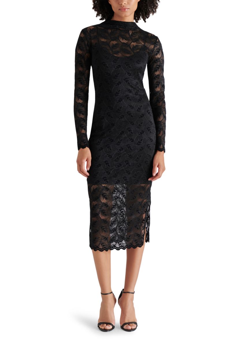 Womens Coven Dress