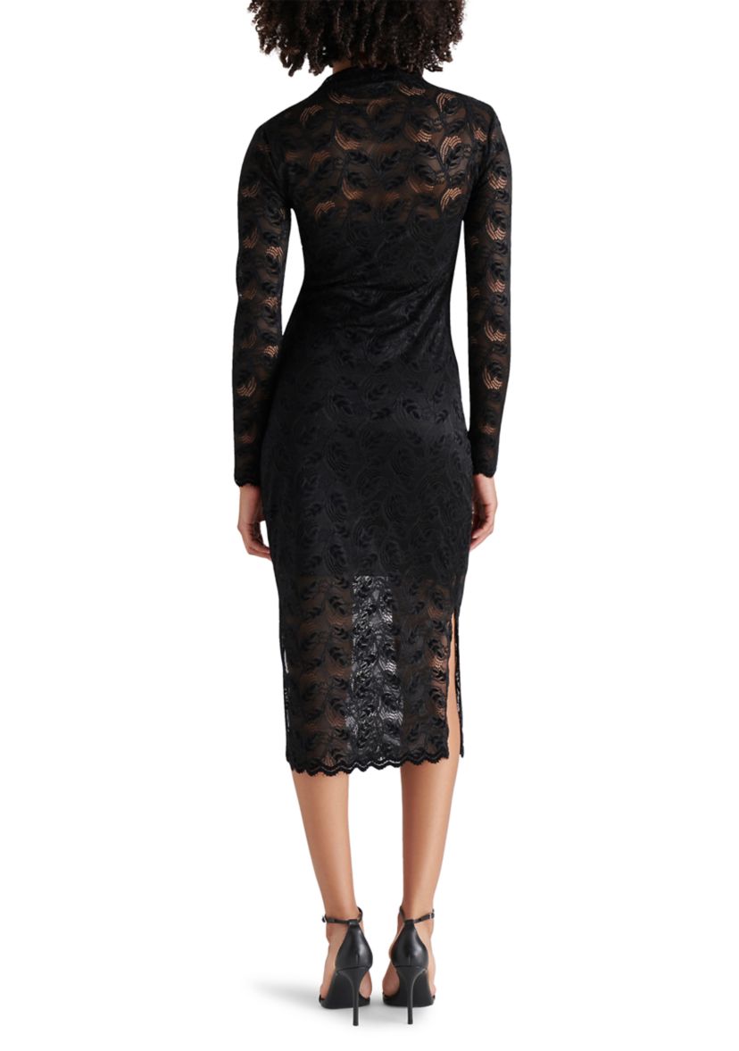 Womens Coven Dress