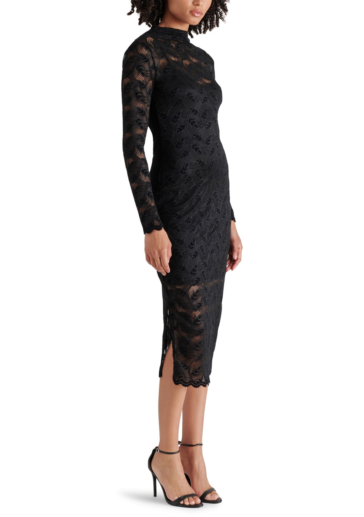 Womens Coven Dress
