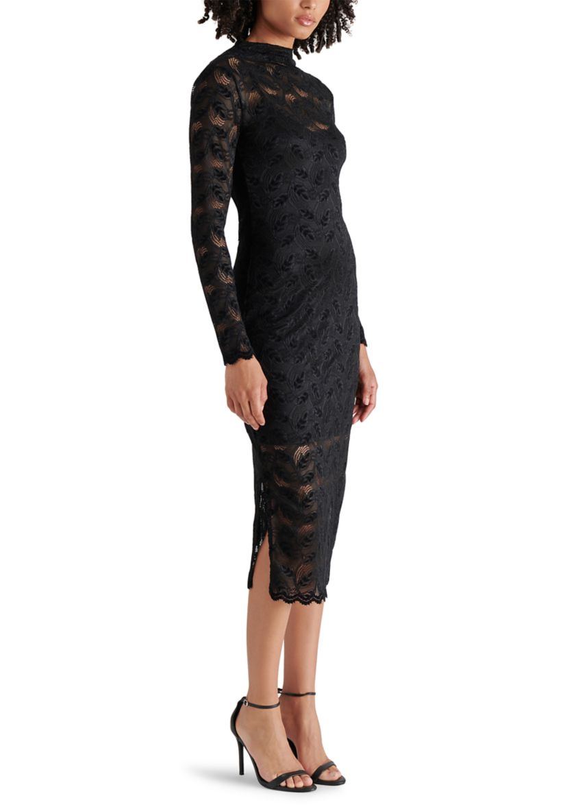 Womens Coven Dress