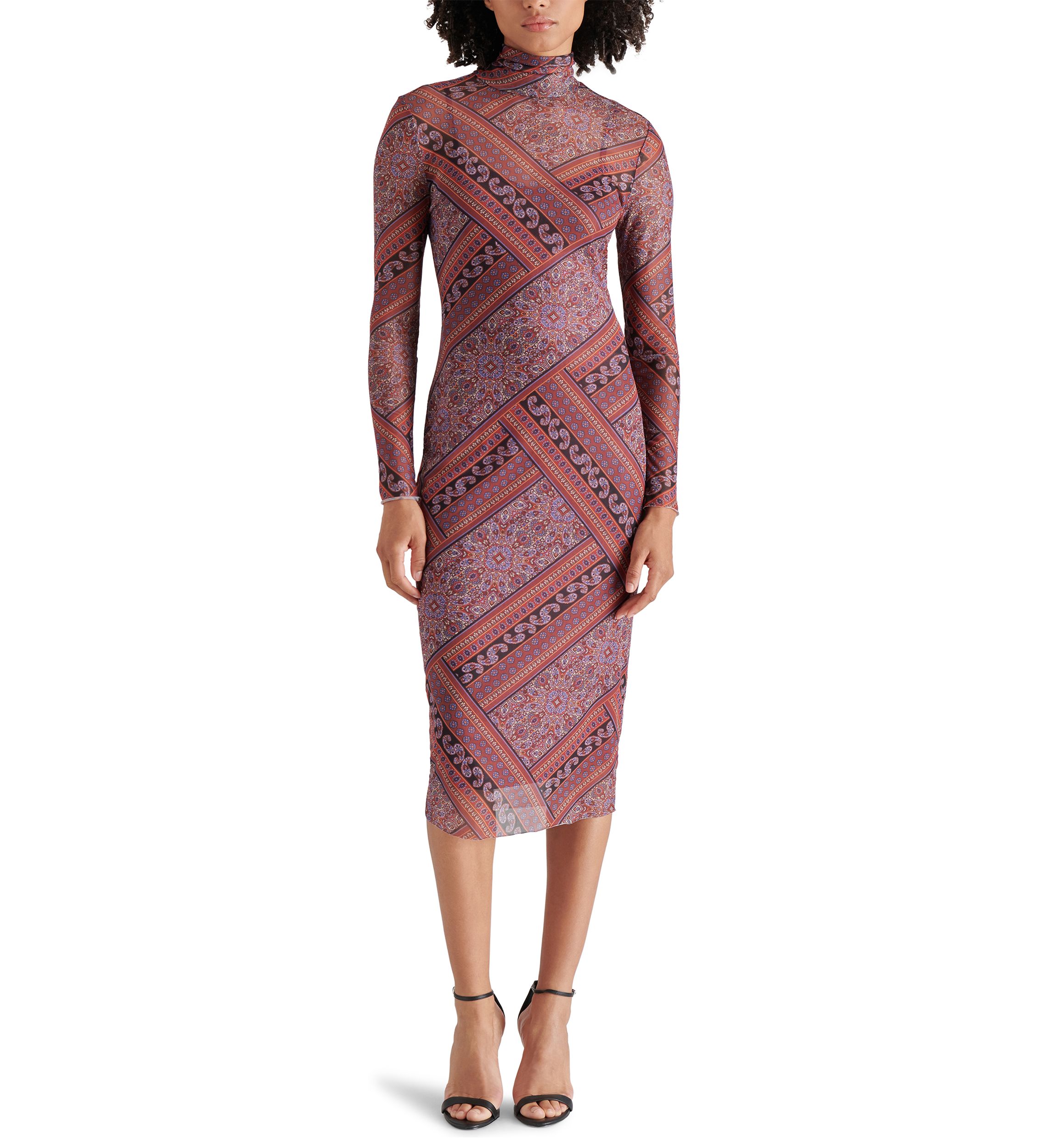 Womens Vivienne Dress