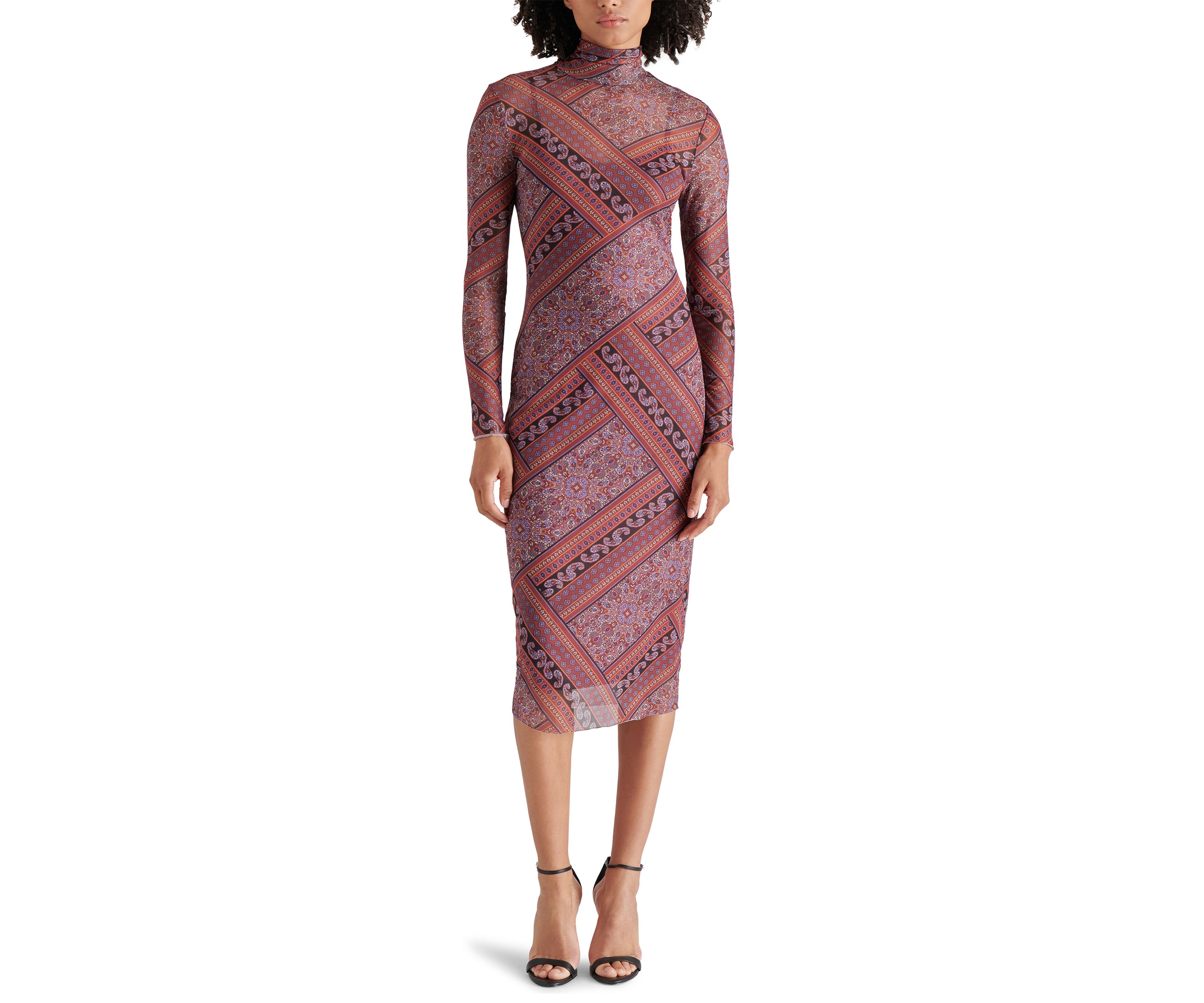 Womens Vivienne Dress