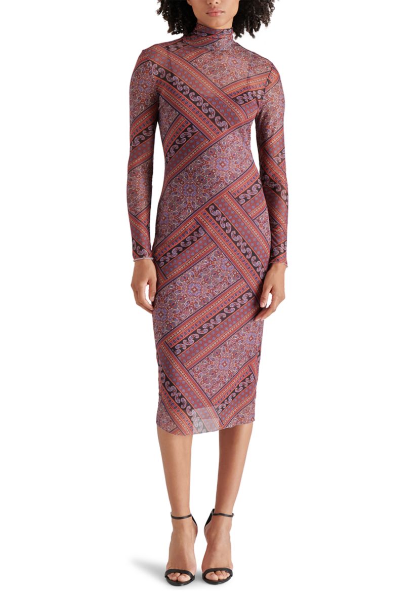 Womens Vivienne Dress