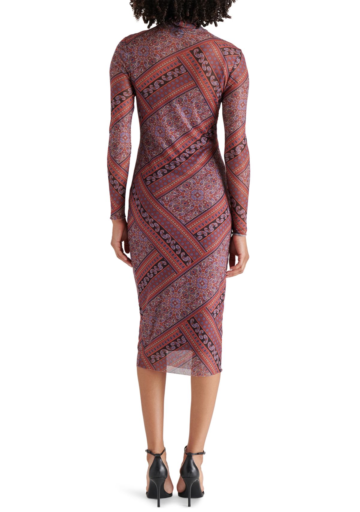 Womens Vivienne Dress