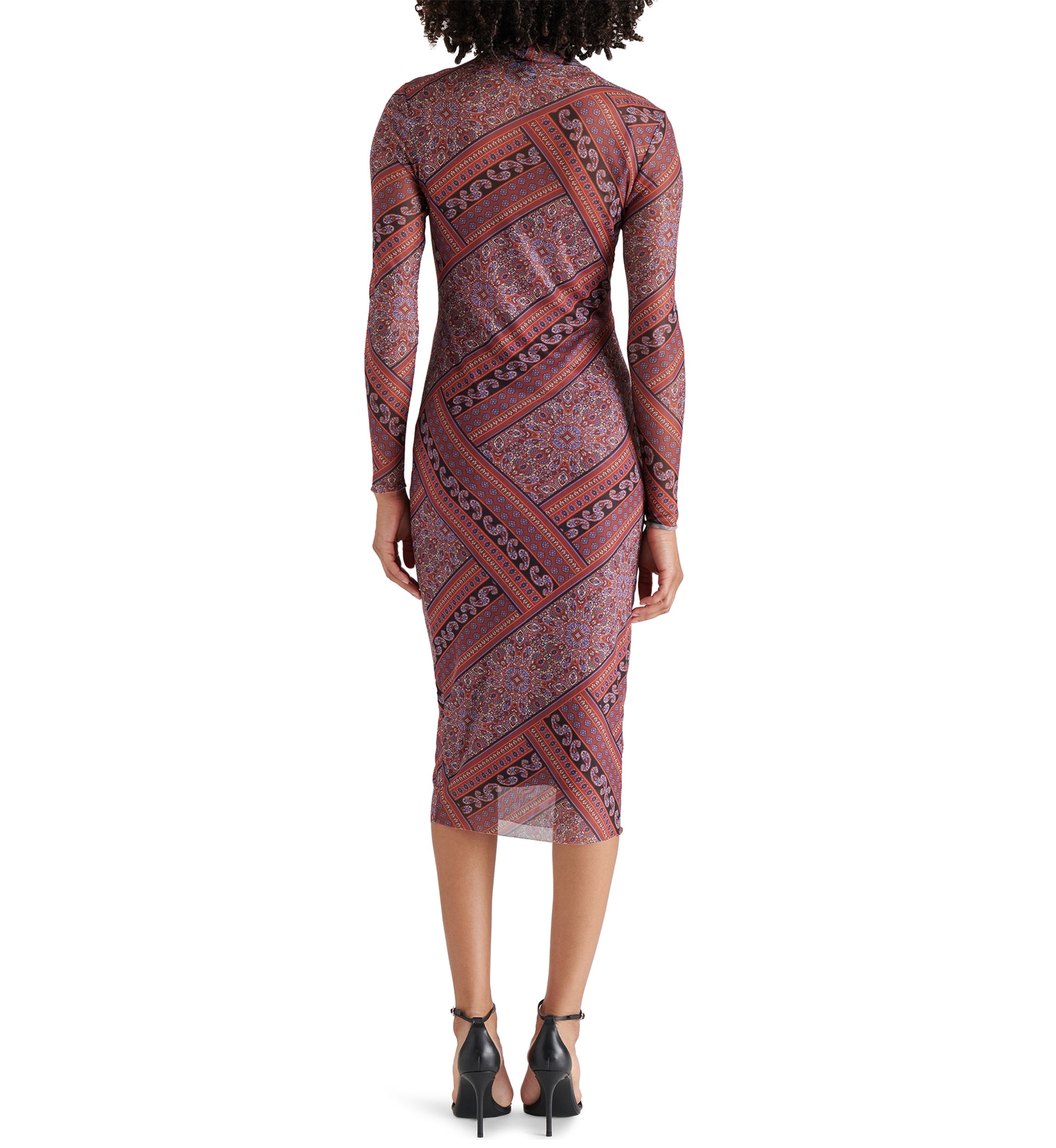 Womens Vivienne Dress