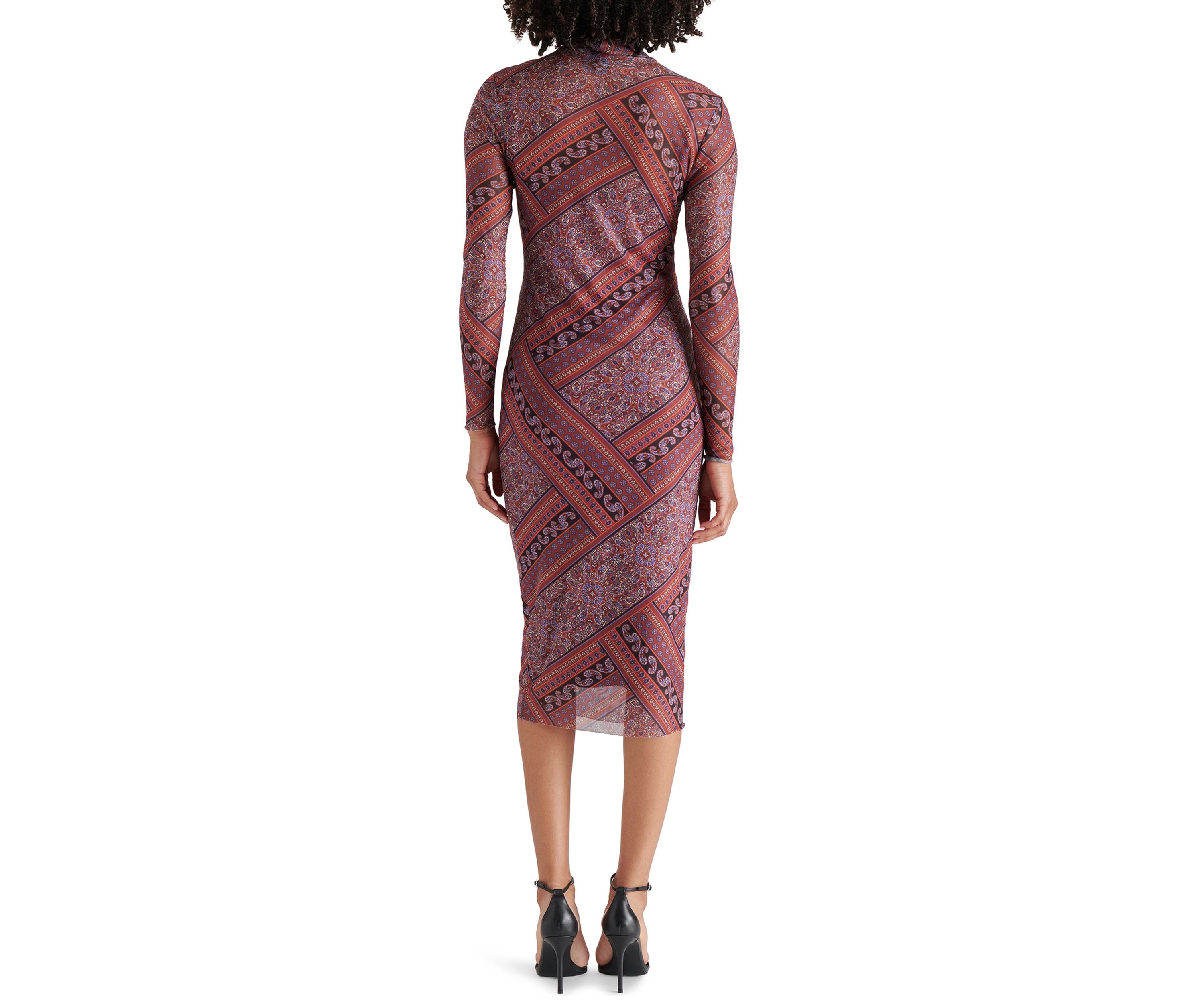 Womens Vivienne Dress