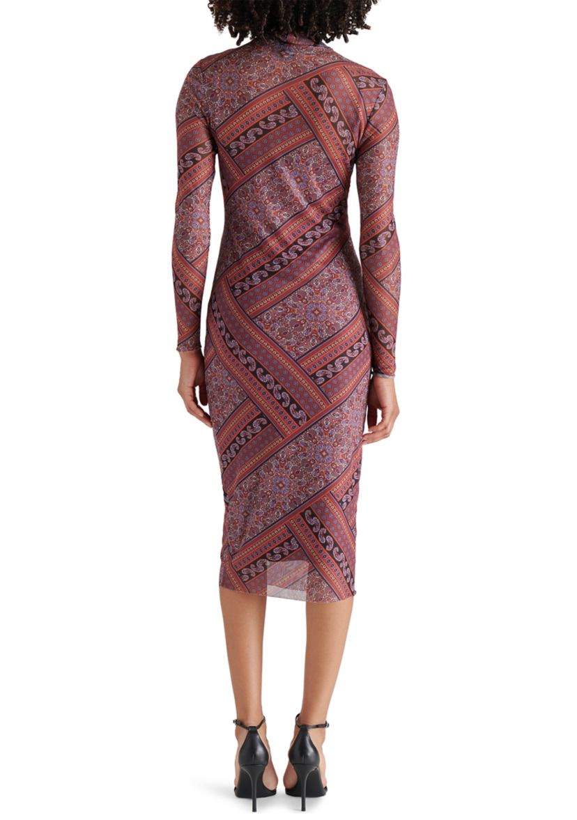 Womens Vivienne Dress