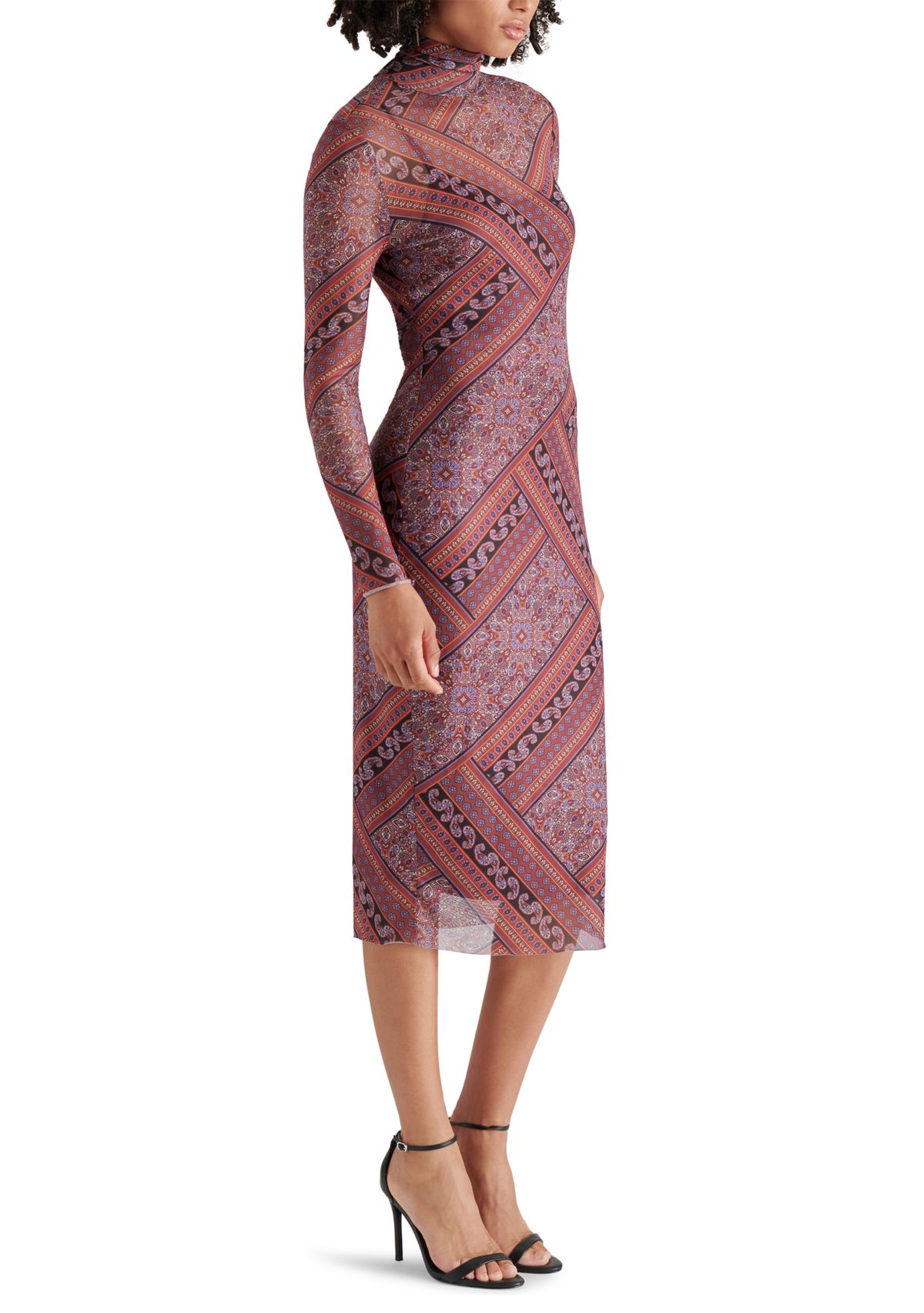 Womens Vivienne Dress