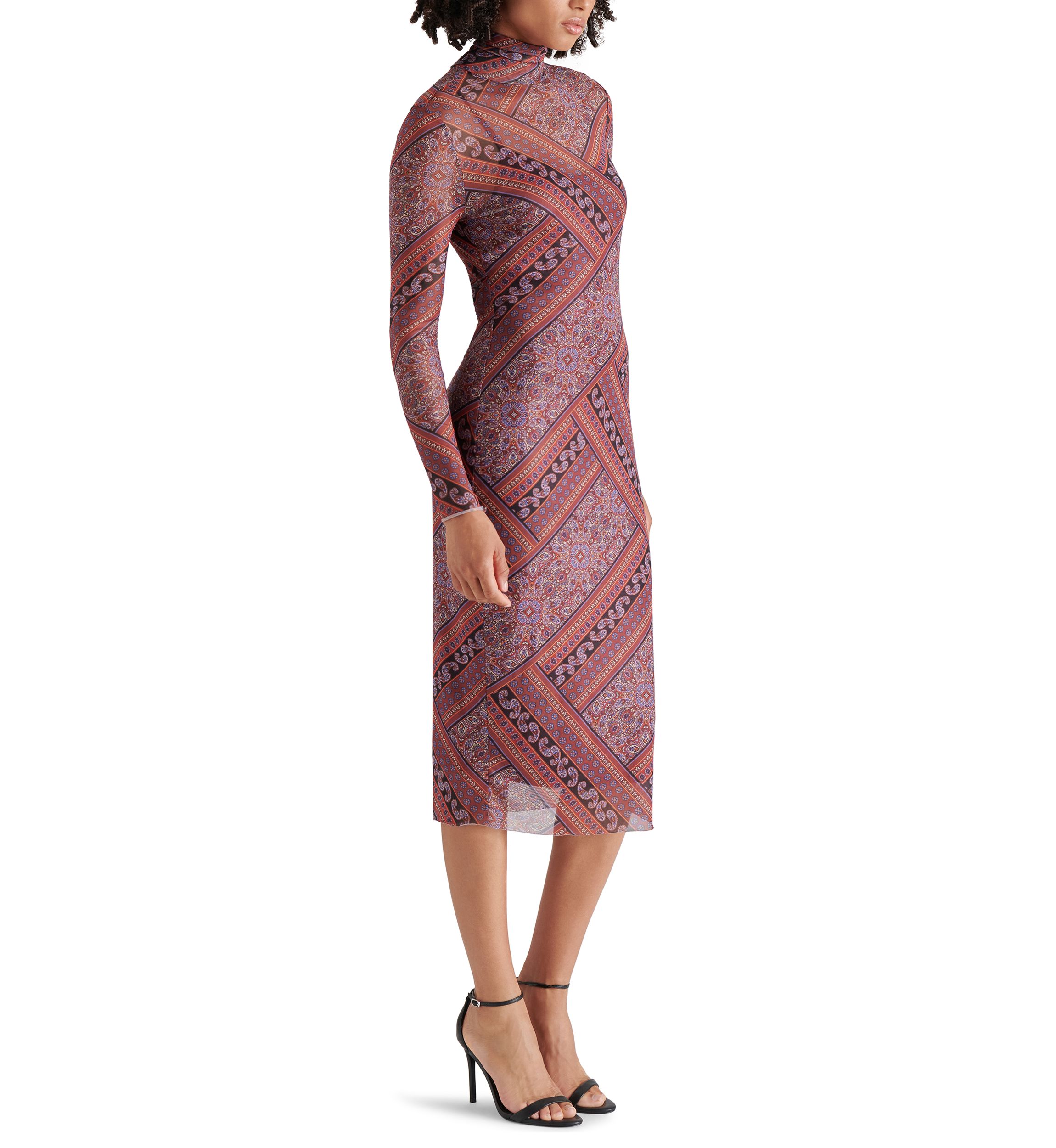 Womens Vivienne Dress