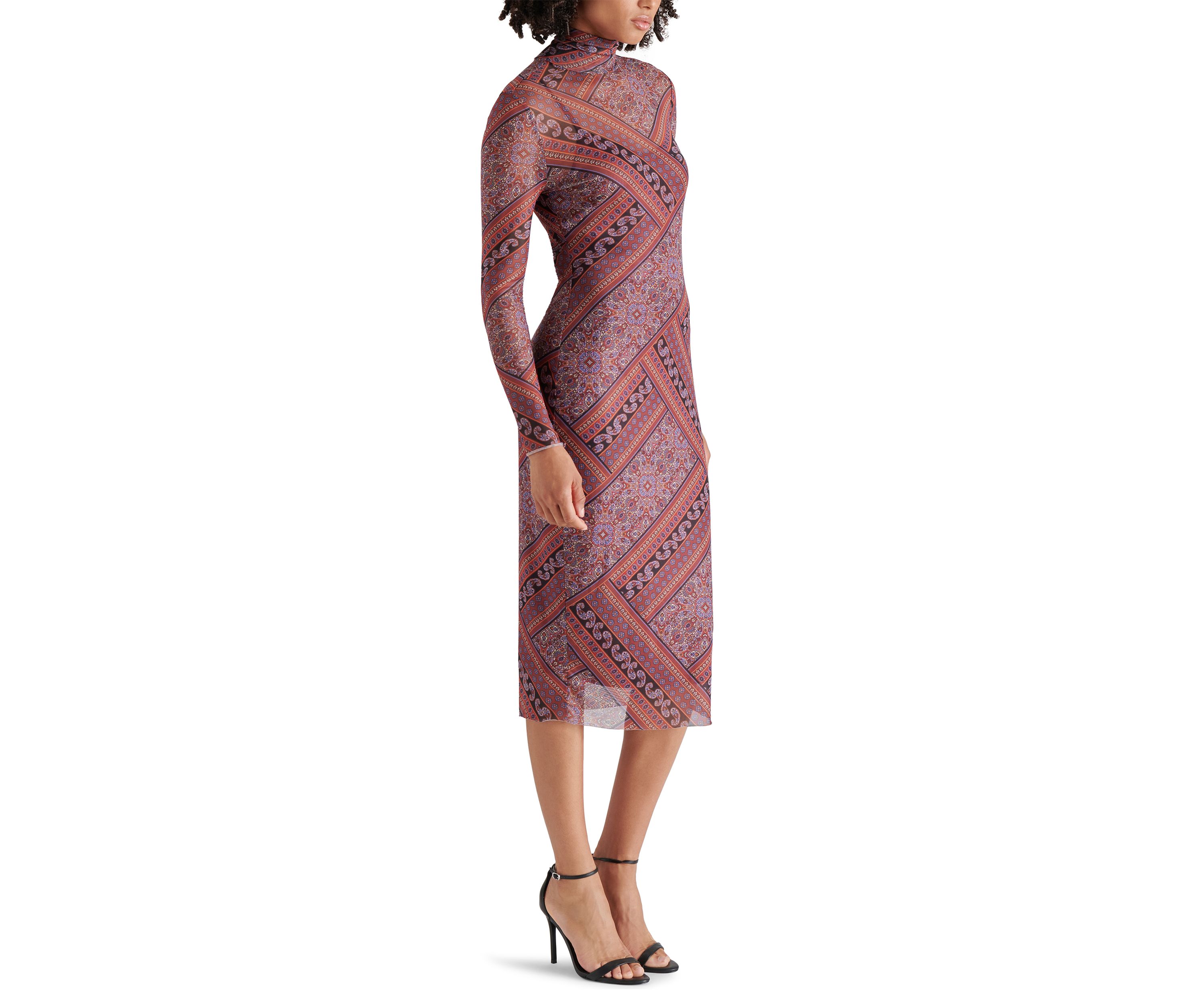 Womens Vivienne Dress