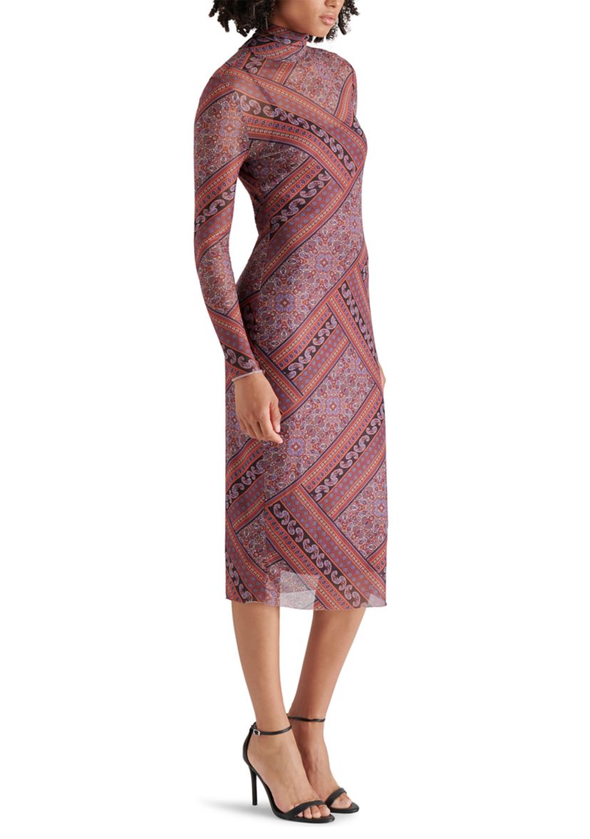 Womens Vivienne Dress