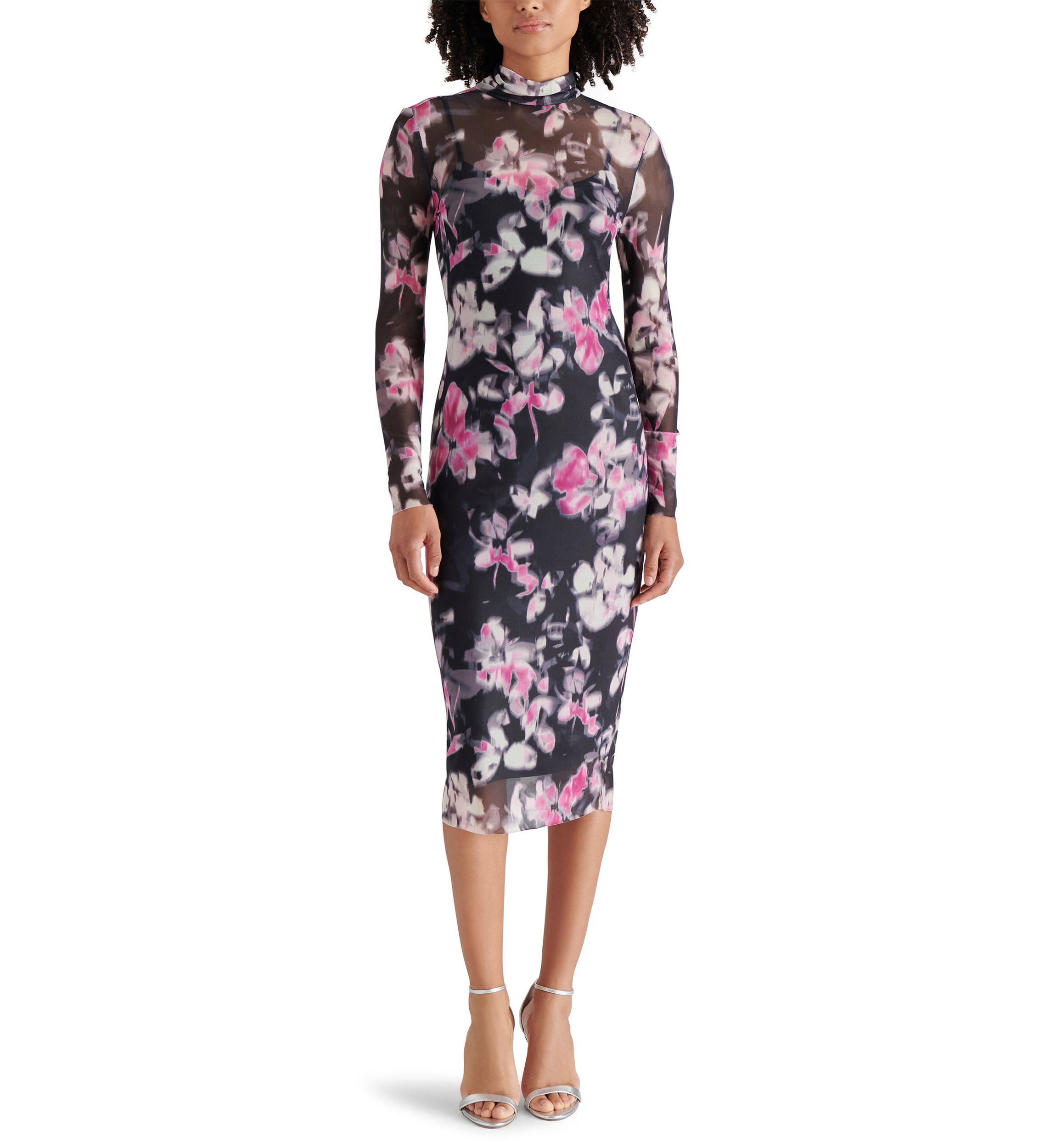 Womens Vivienne Dress
