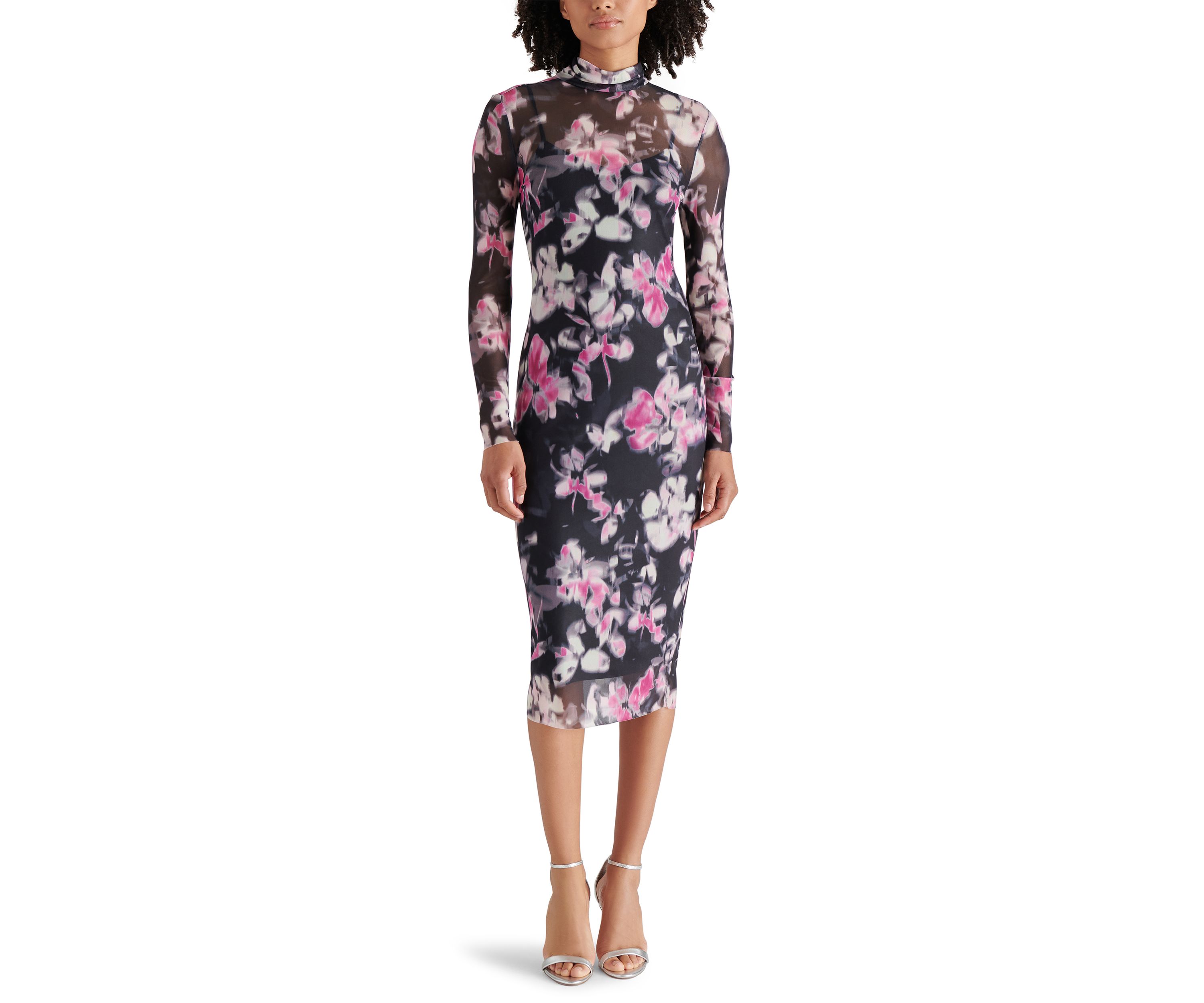 Womens Vivienne Dress