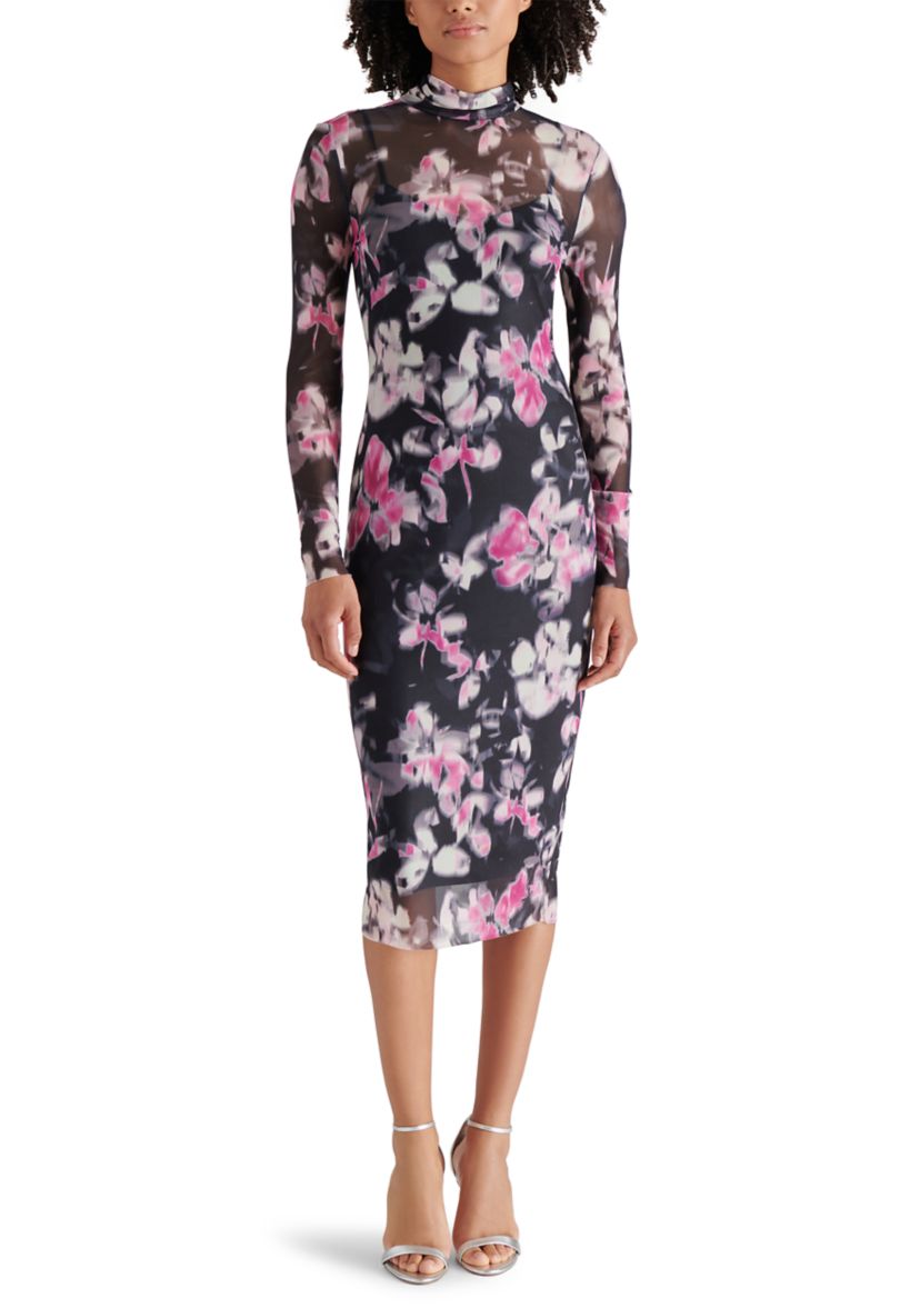 Womens Vivienne Dress