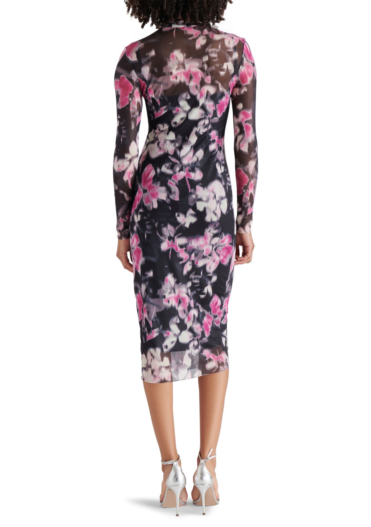 Womens Vivienne Dress