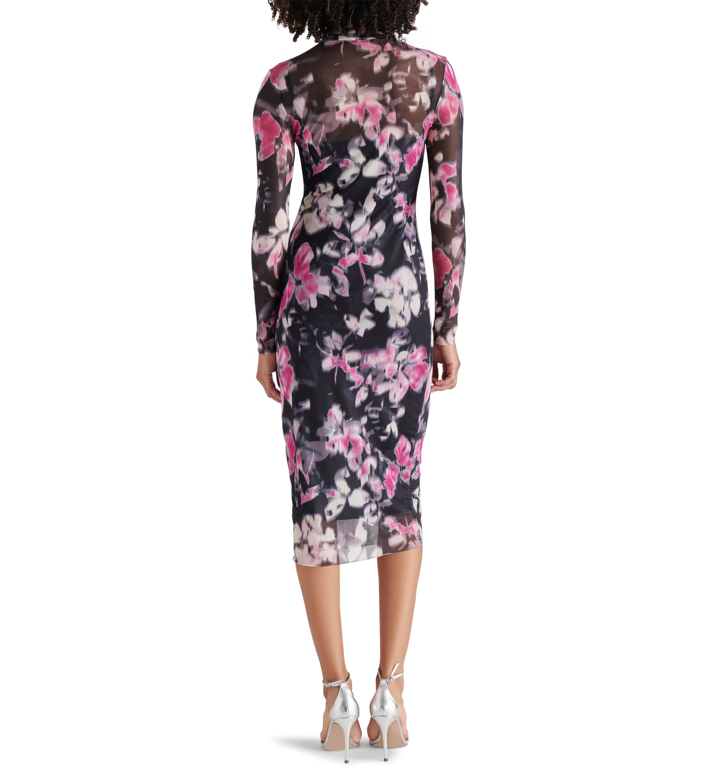 Womens Vivienne Dress