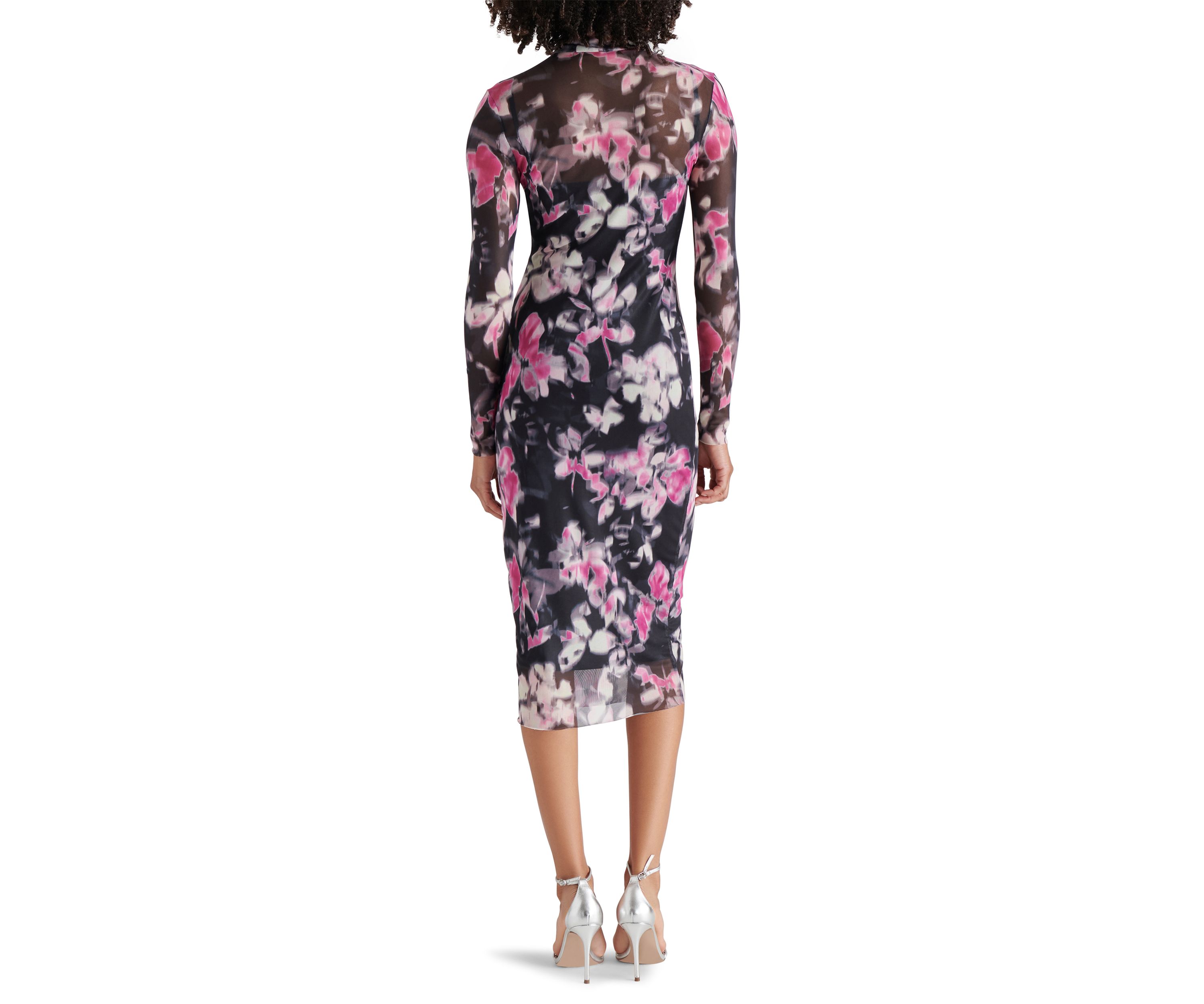Womens Vivienne Dress